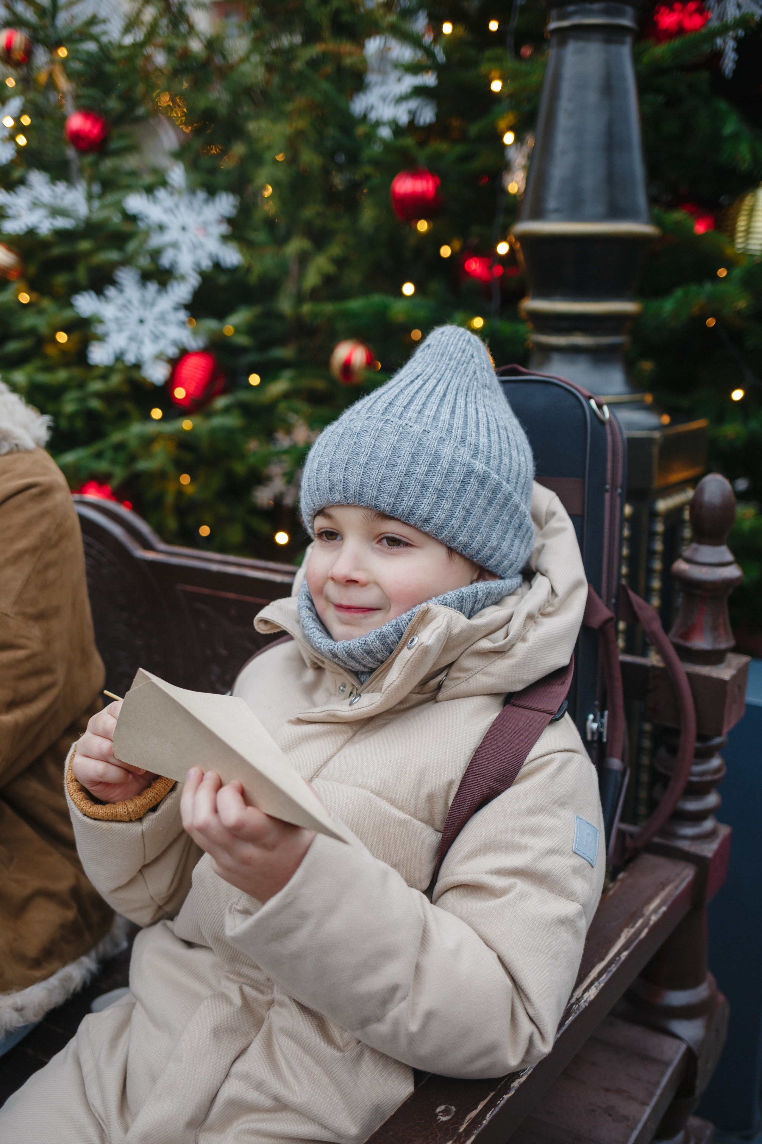 Александра. Семейный фотограф Николаева Ольга