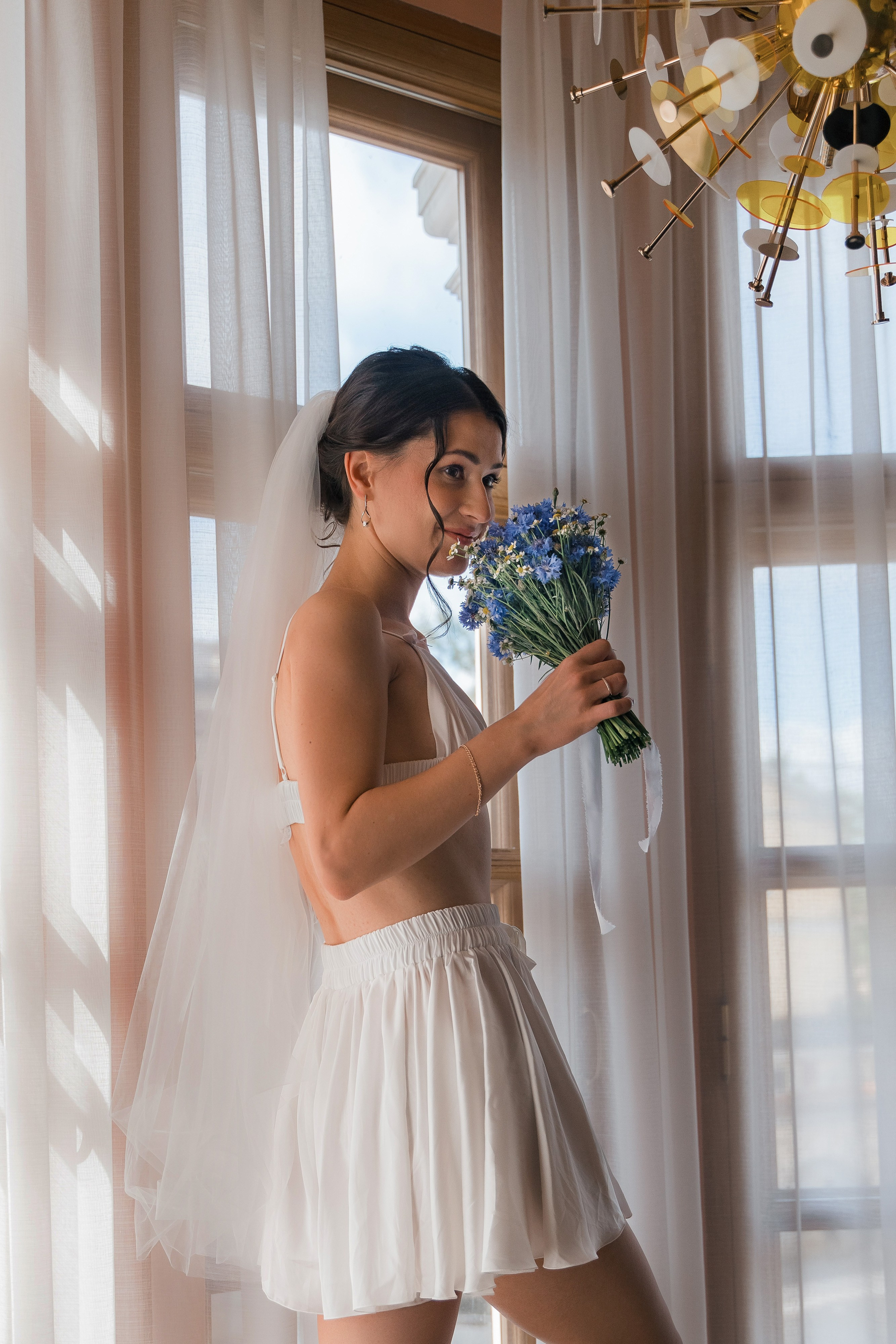 Максим + Елизавета