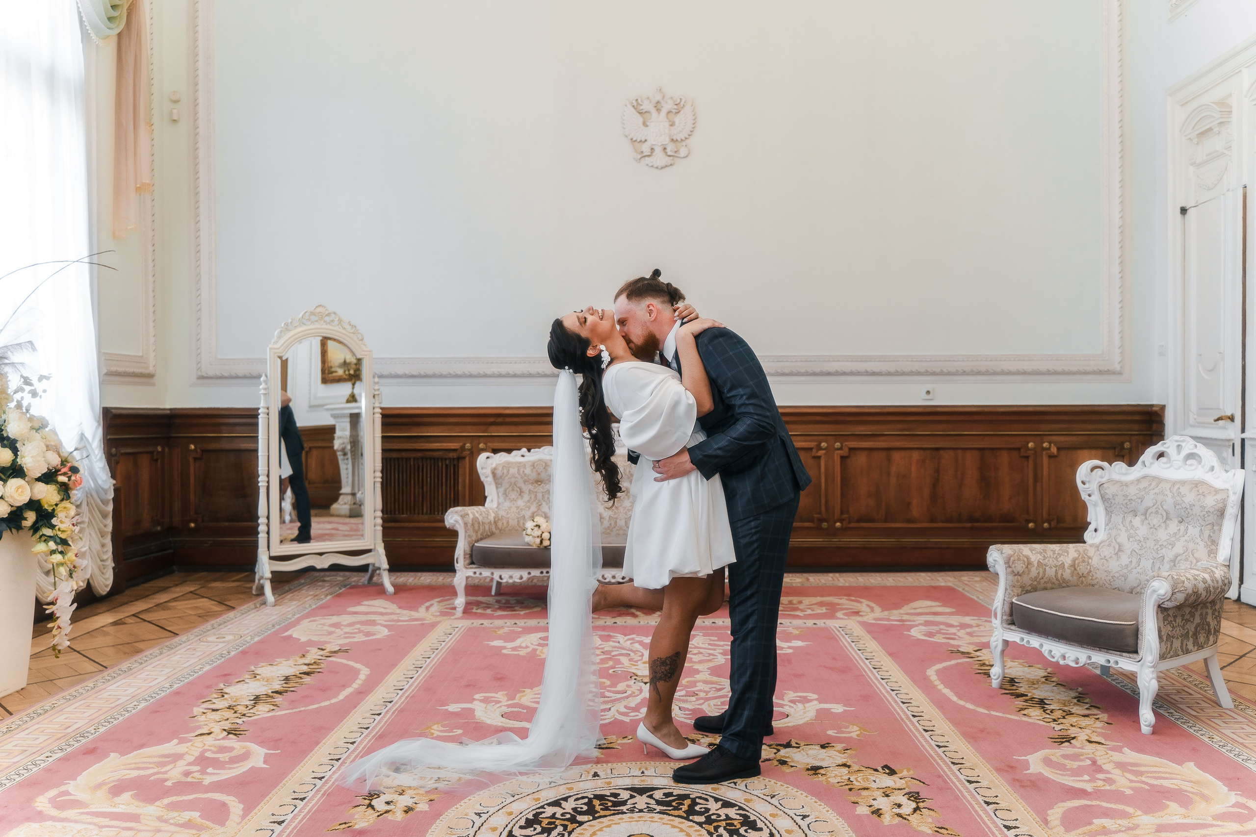 Максим + Яна