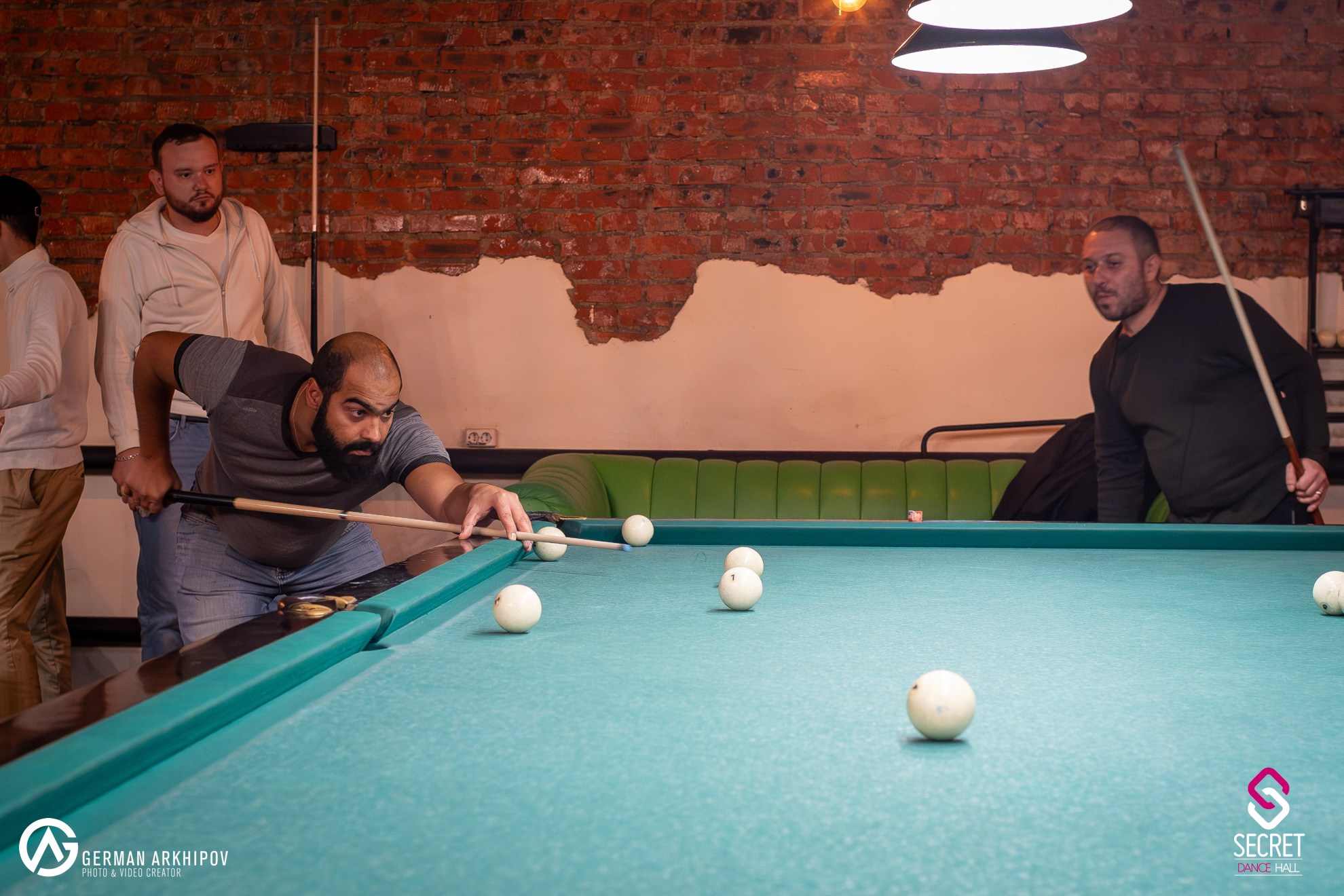 #don"t_stop_dancing — Secret Dance Hall