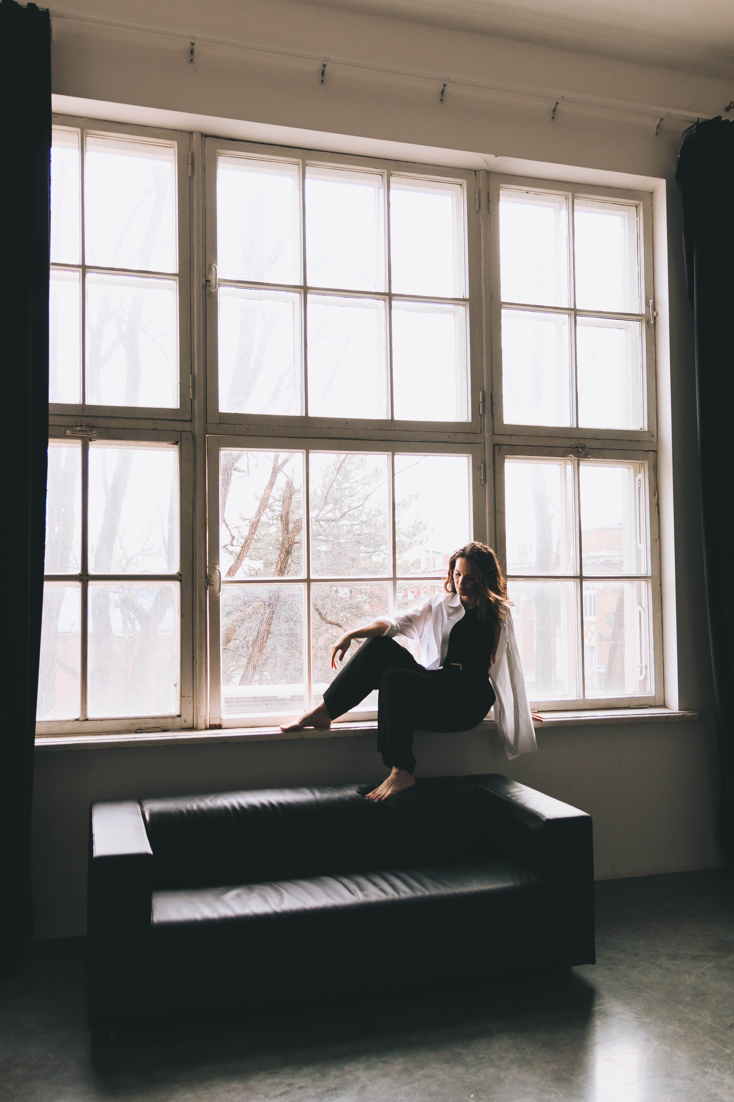 Оля. Фотограф в Краснодаре Ксения Мархинина