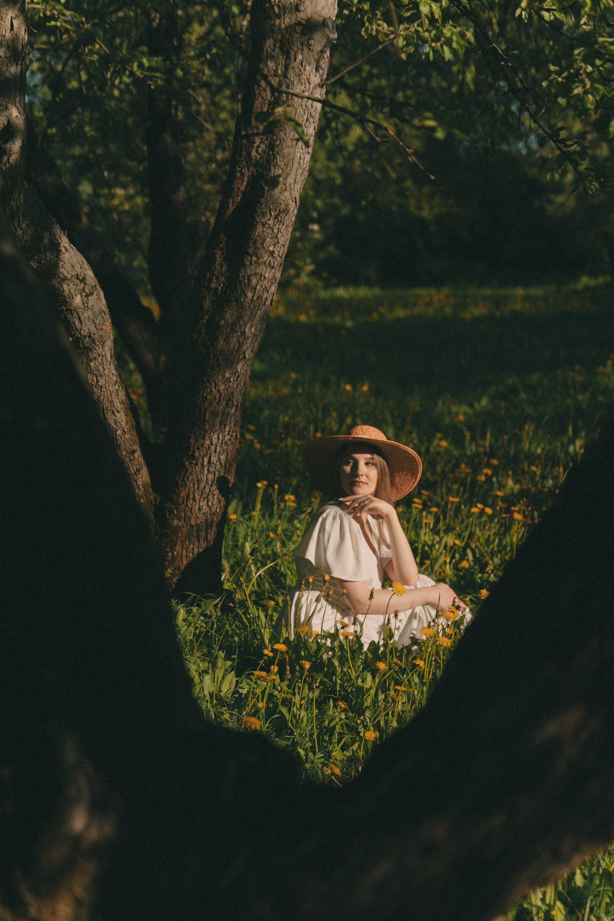 Екатерина. Фотограф Наталья Воронина Москва
