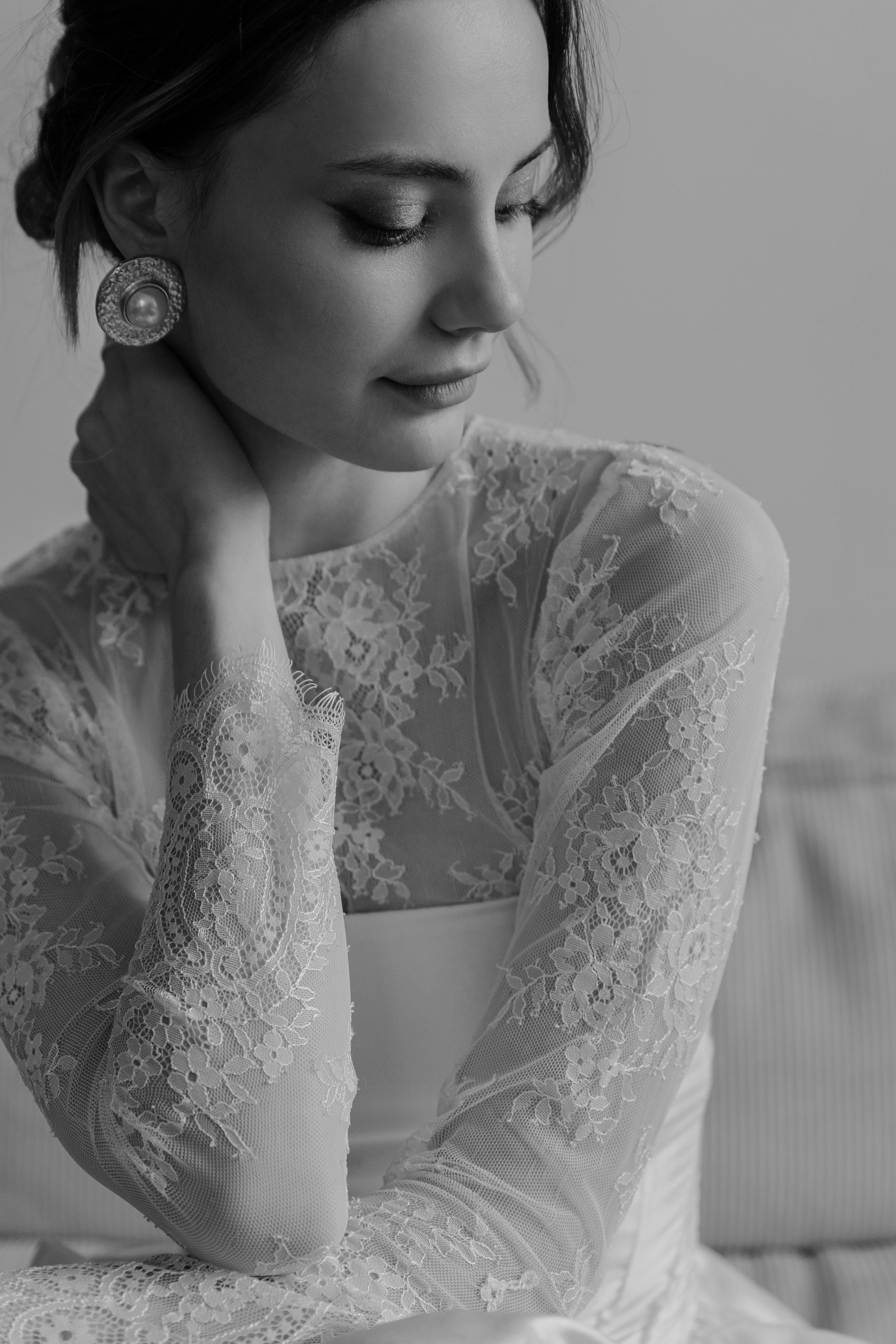 Максим и Анастасия. Фотограф Юсова Мария