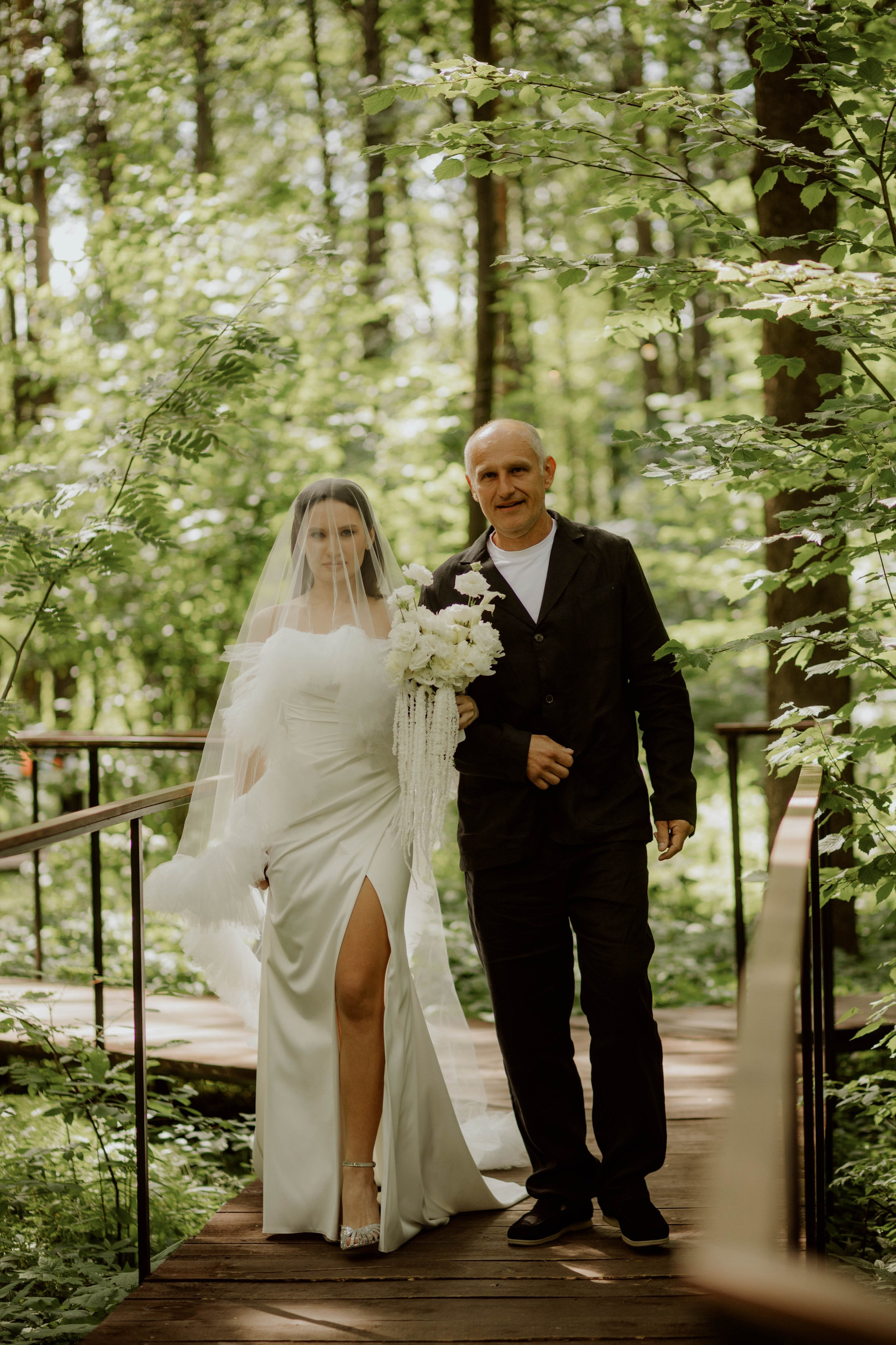 Александр и Валерия. Фотограф Юсова Мария