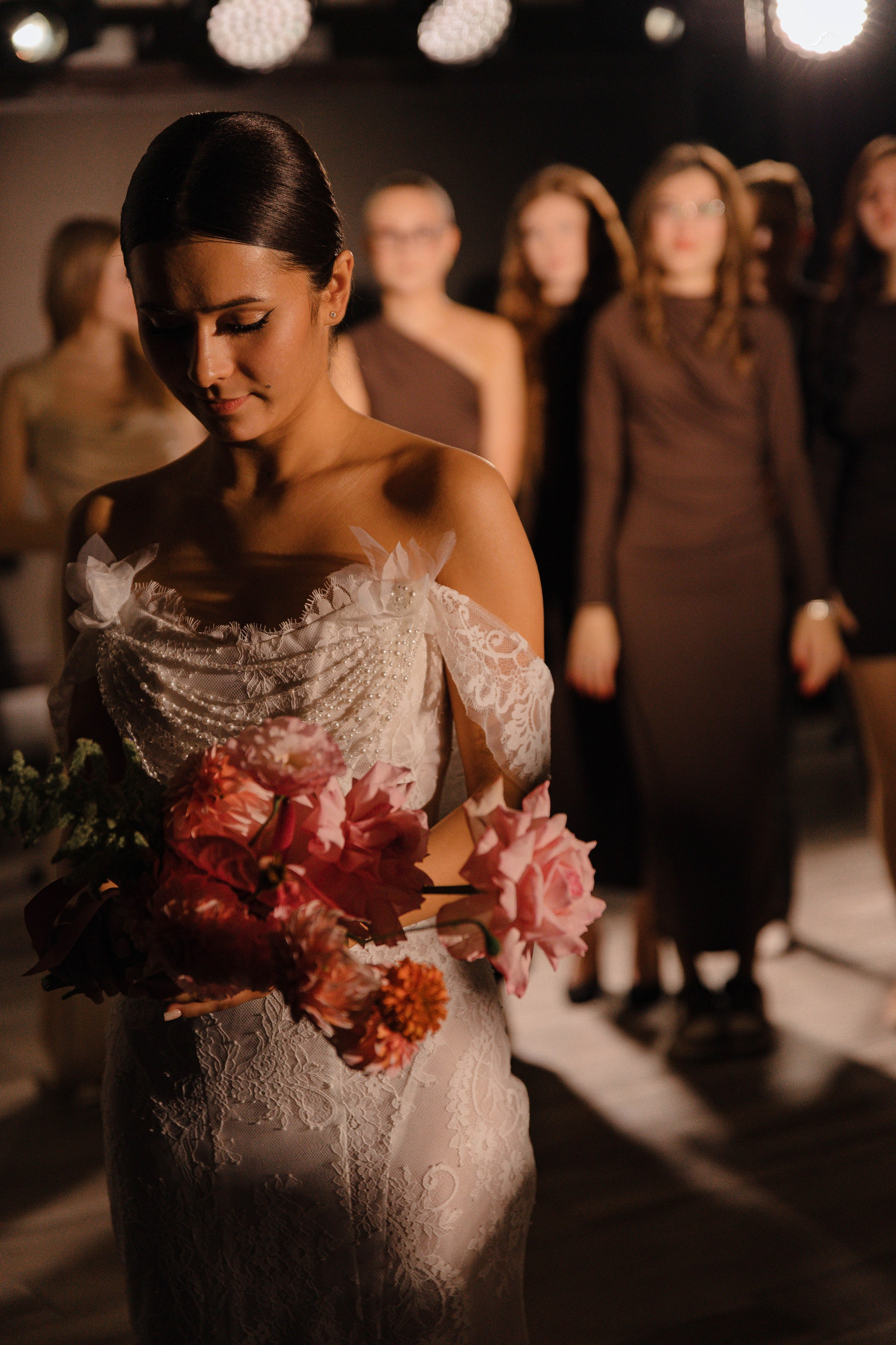 Никита и Мария. Фотограф Юсова Мария