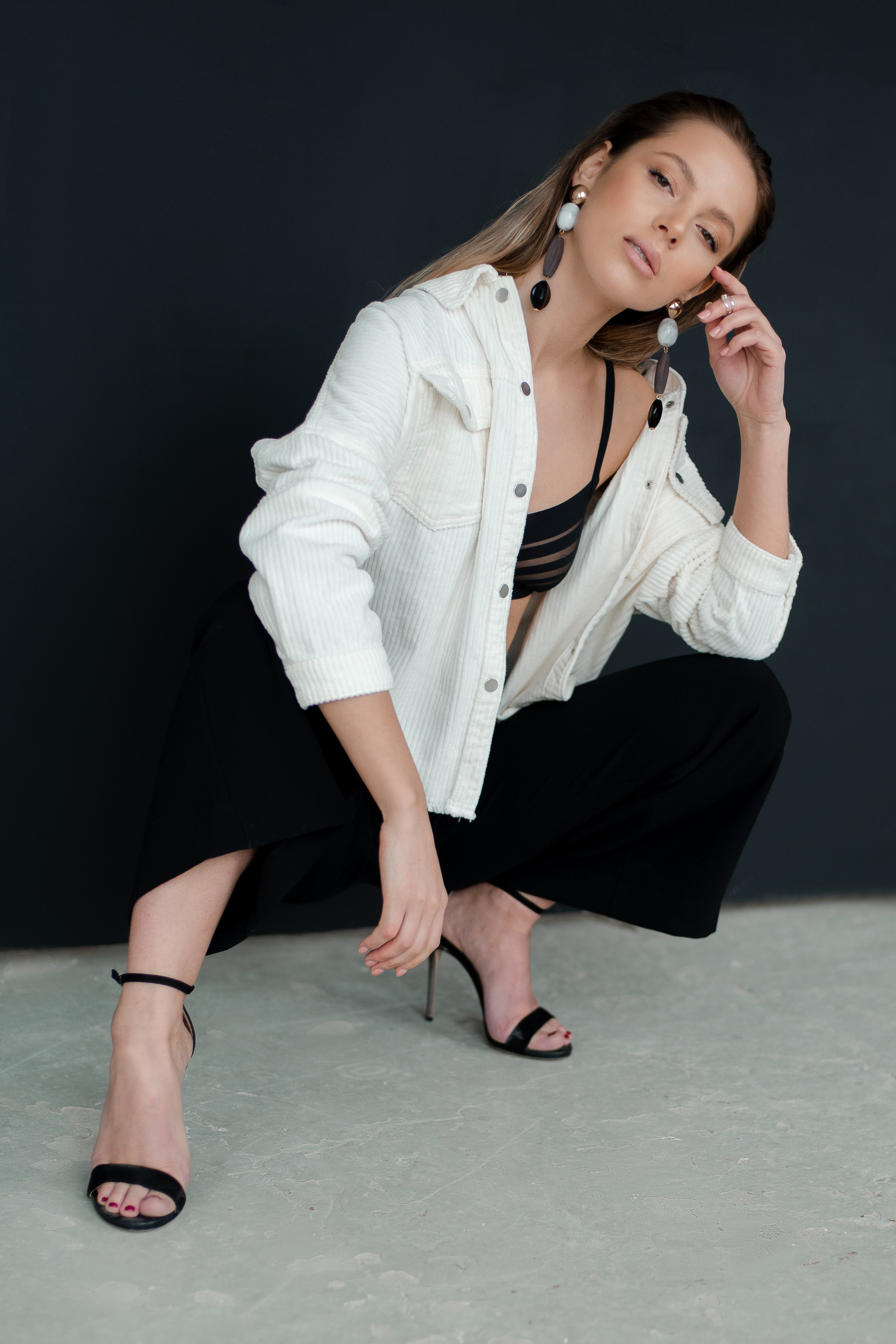 Алена. Свадебный и бренд фотограф Екатерина Боброва