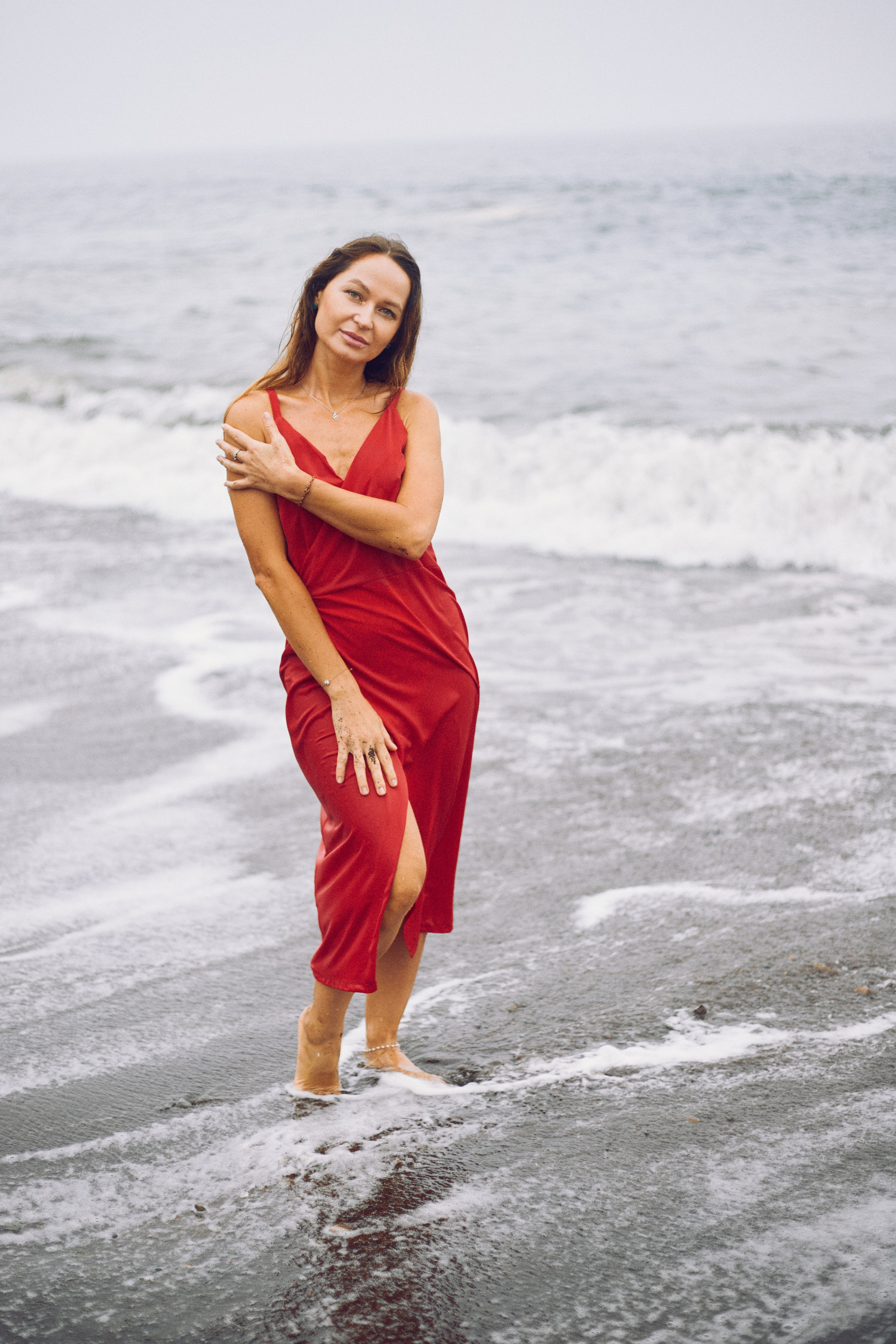 Яна. Фотограф Ионова Анастасия, г Владивосток