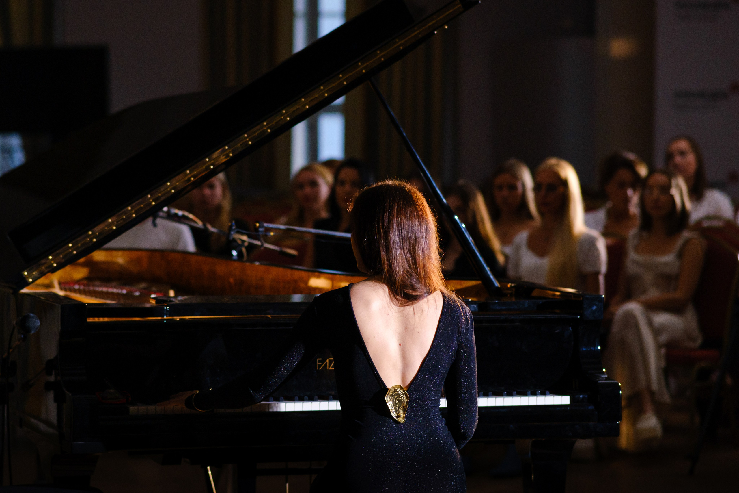 Портфолио. Сайт фотографа Дмитрия Батенёва