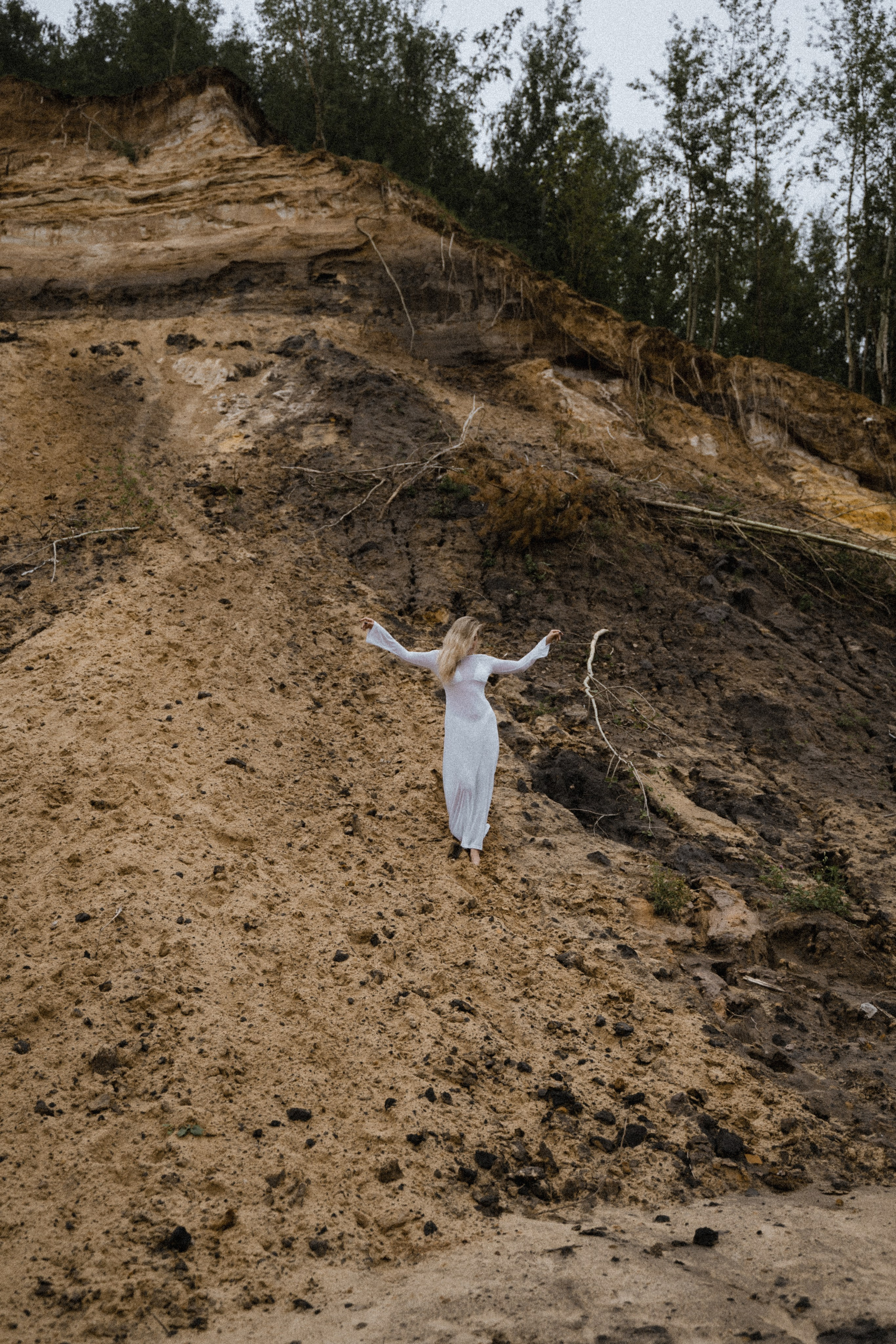 Мари. Фотограф в Москве Наталия Варакина