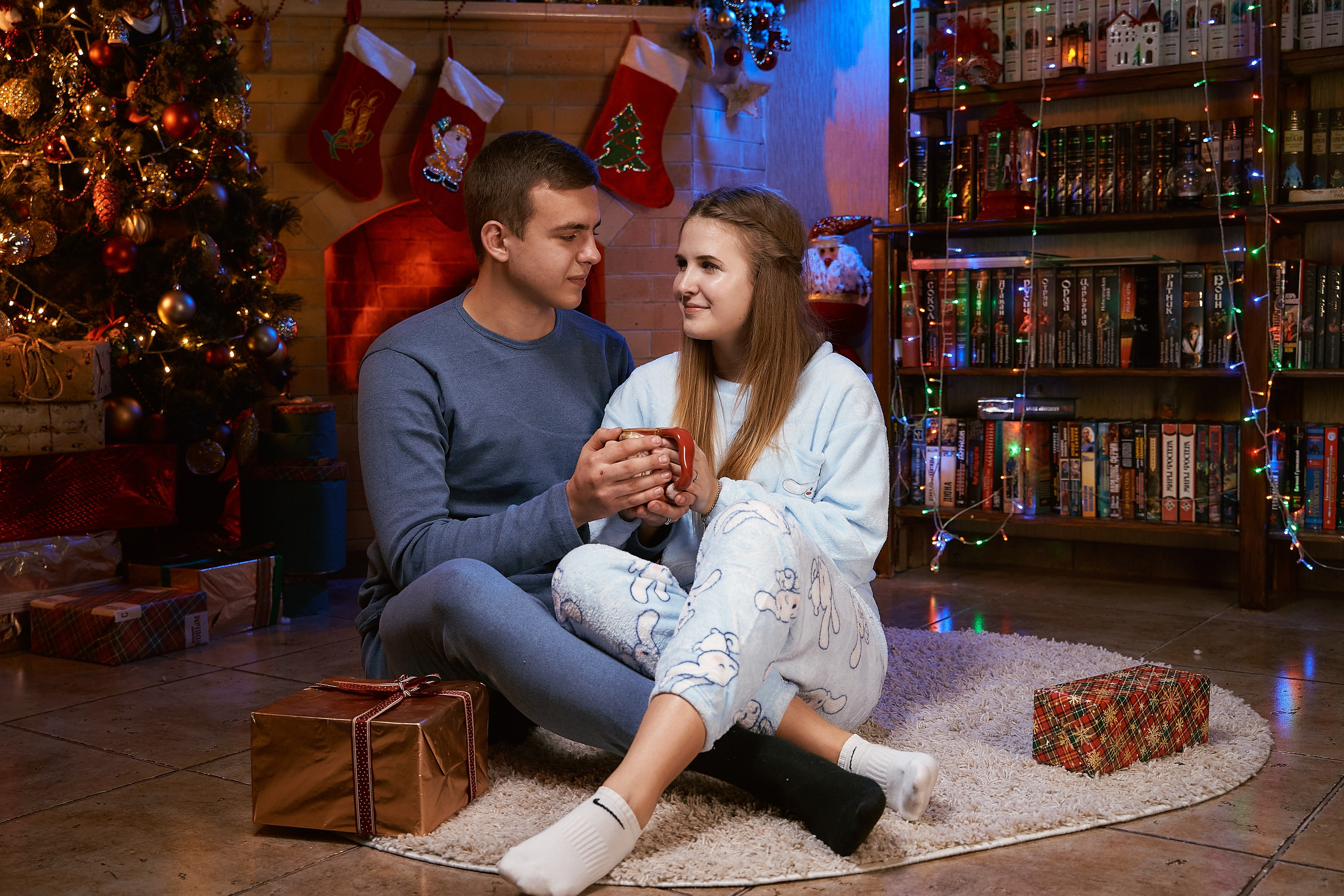 Портретная и Арт фотография в Краснодаре и Крыму