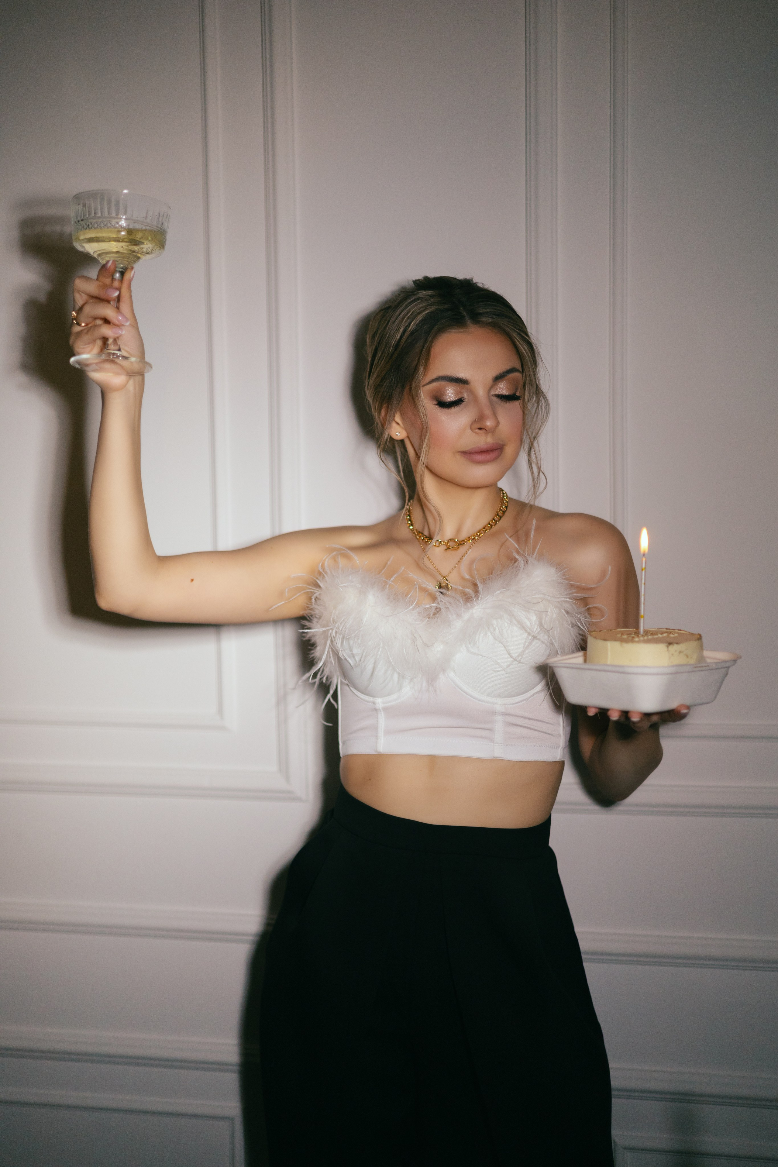 Юлия. Фотограф Анастасия Гордовская