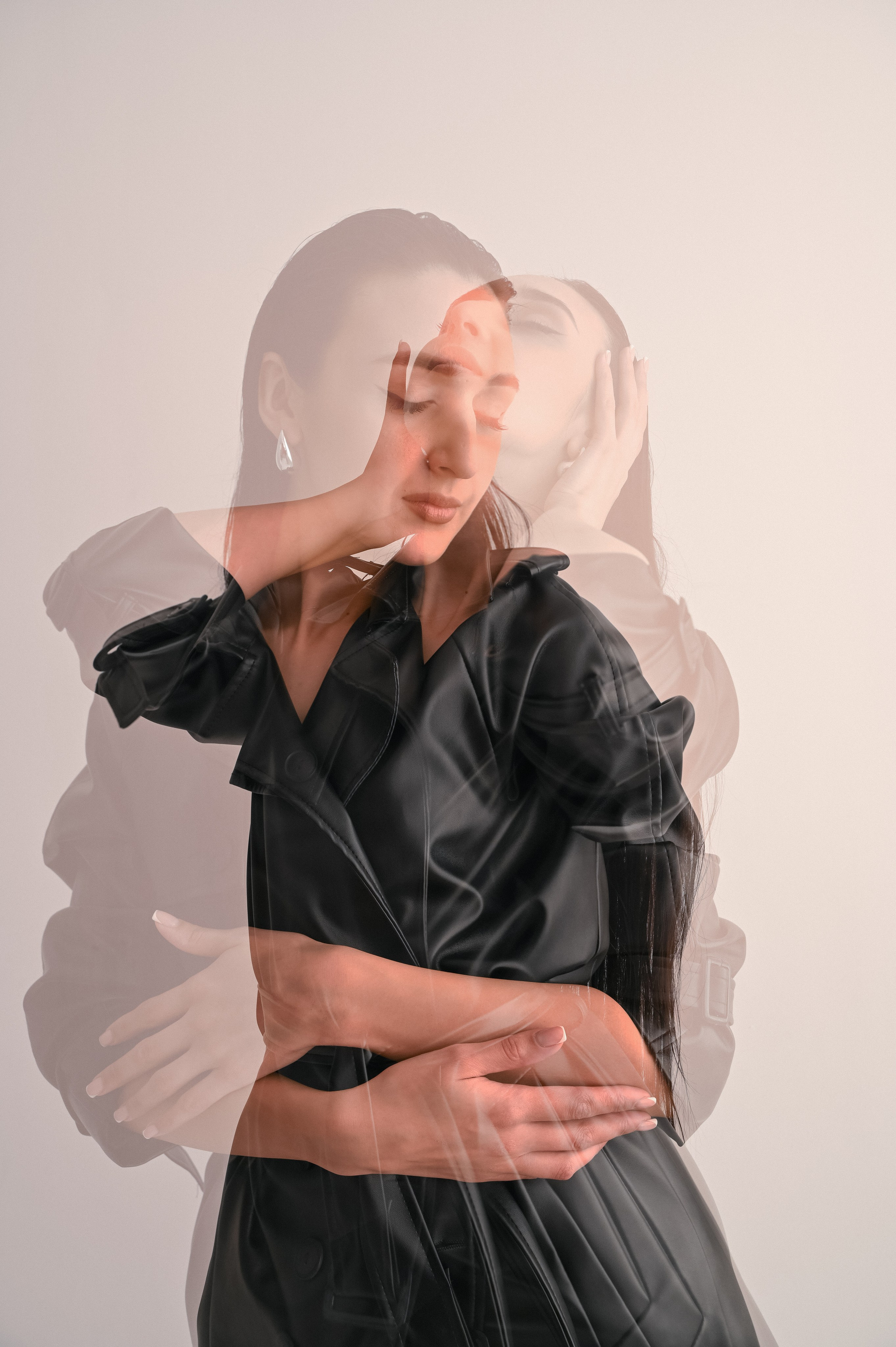 Женские портреты. ФОТОГРАФ/РУДНЫЙ/КОСТАНАЙ