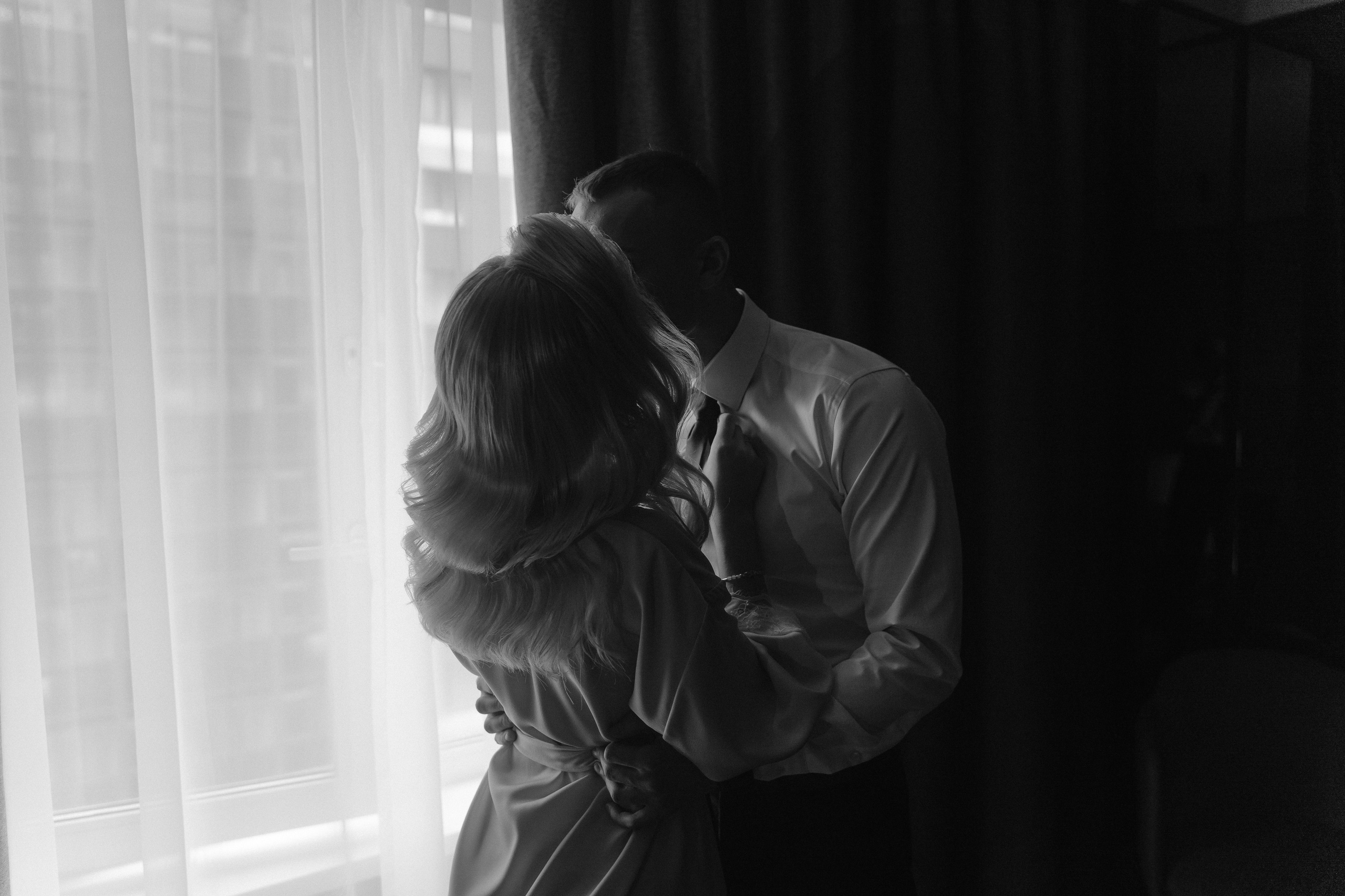 A&V. Свадебный фотограф — Наталья Фед СПб/Москва