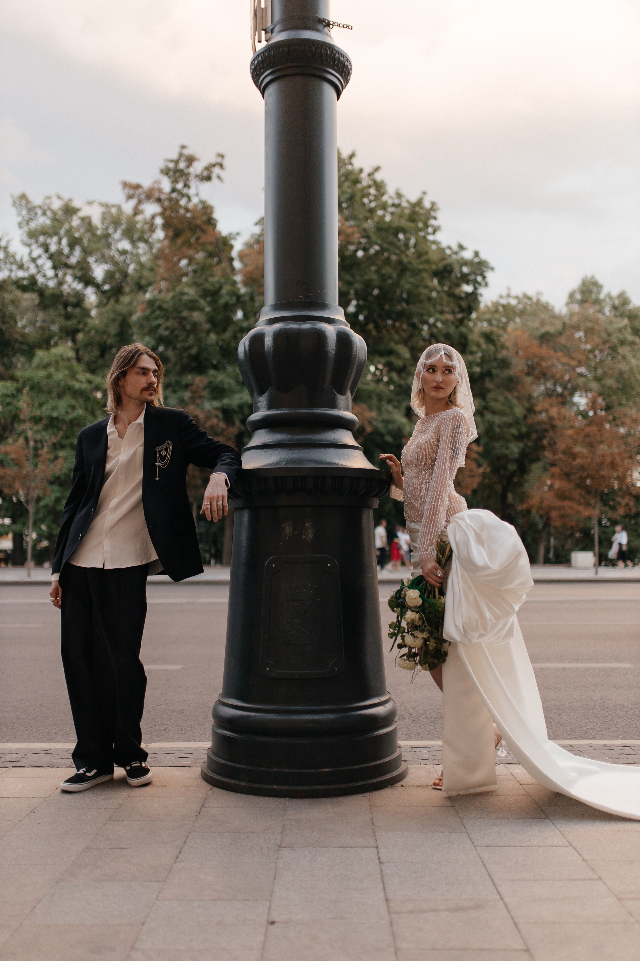 Анна и Никита. Семейный фотограф Губкин/Старый Оскол