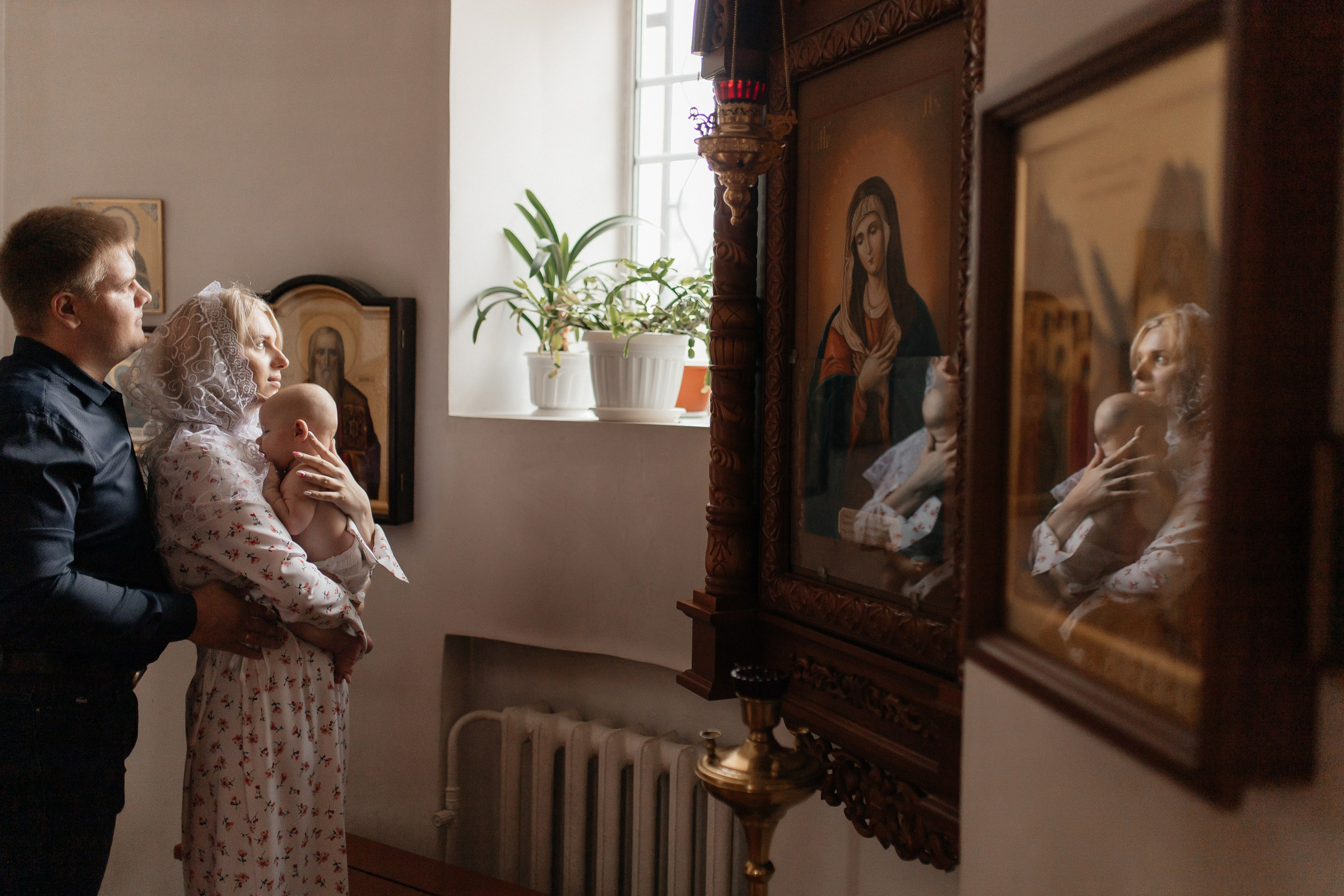 Тимофей. Семейный фотограф Губкин/Старый Оскол