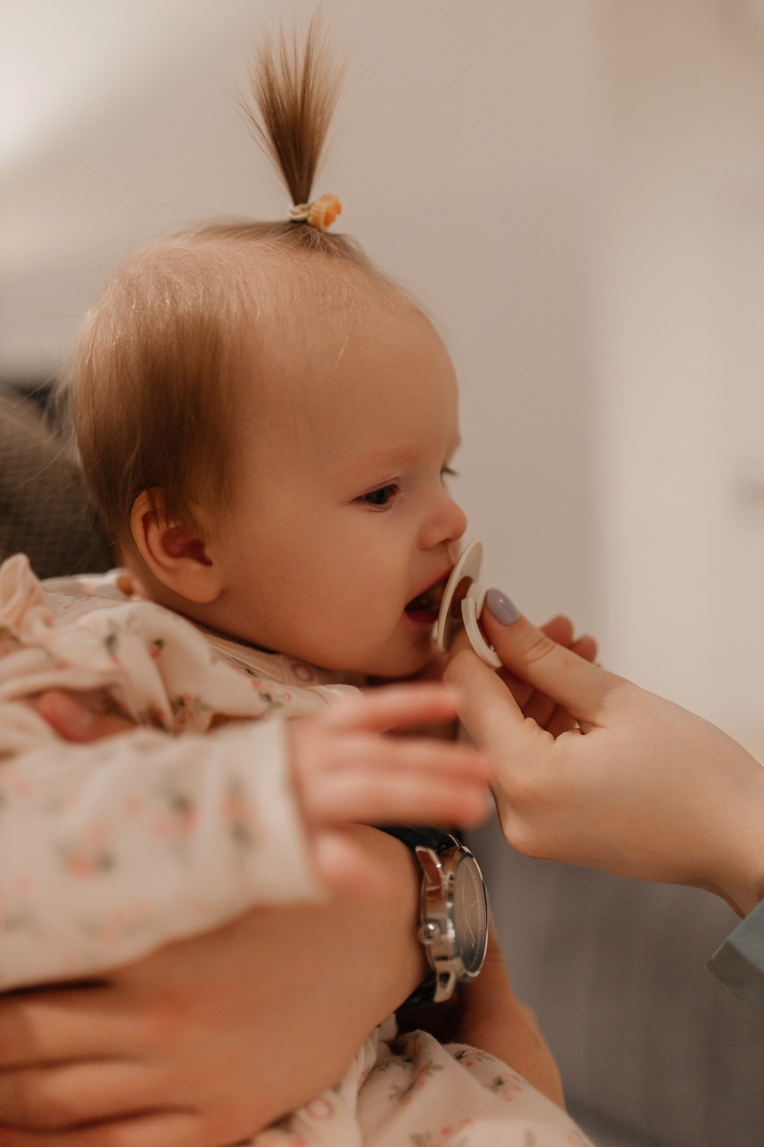Алиса и семья. Семейный фотограф Губкин/Старый Оскол