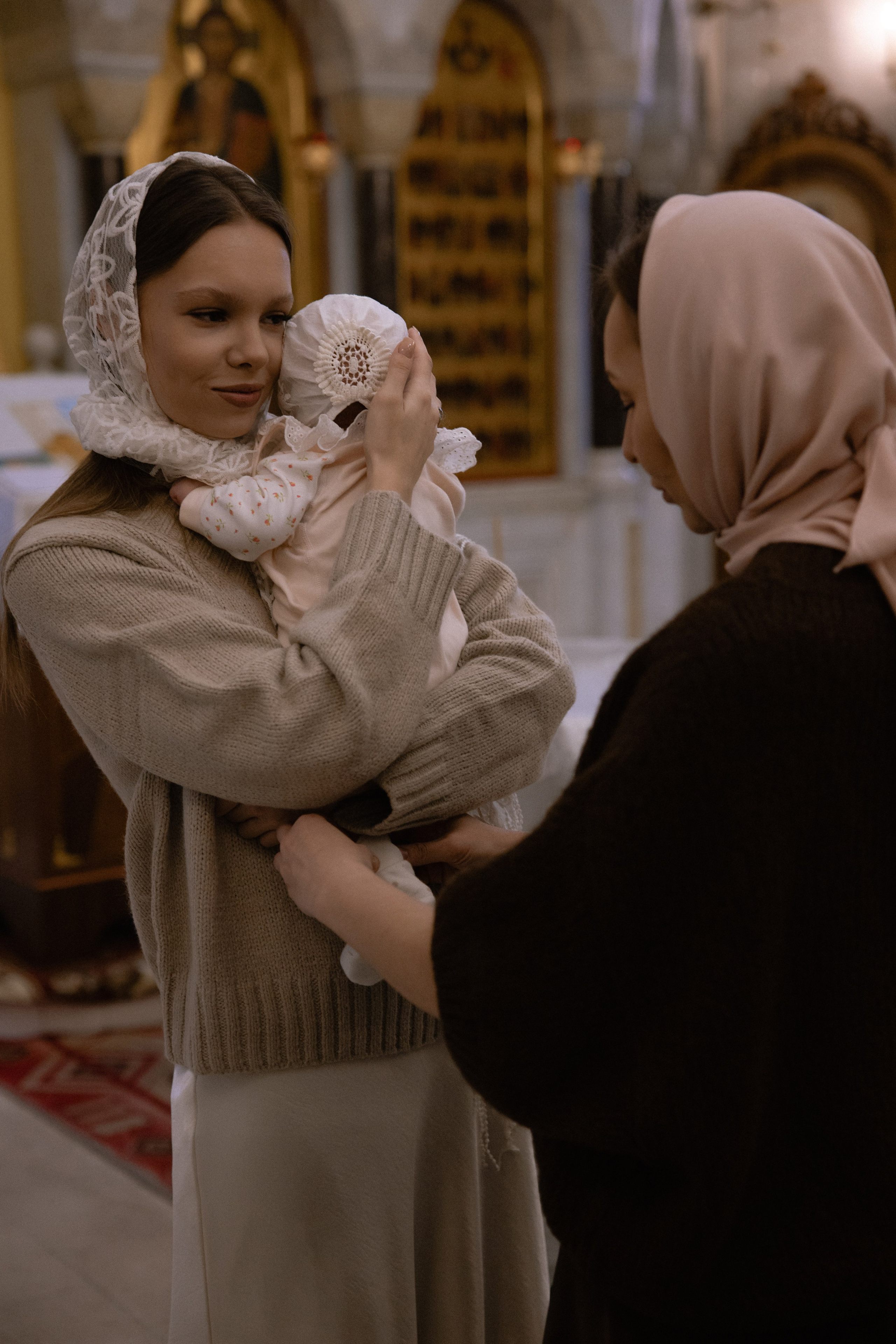 Валя. Семейный фотограф Губкин/Старый Оскол
