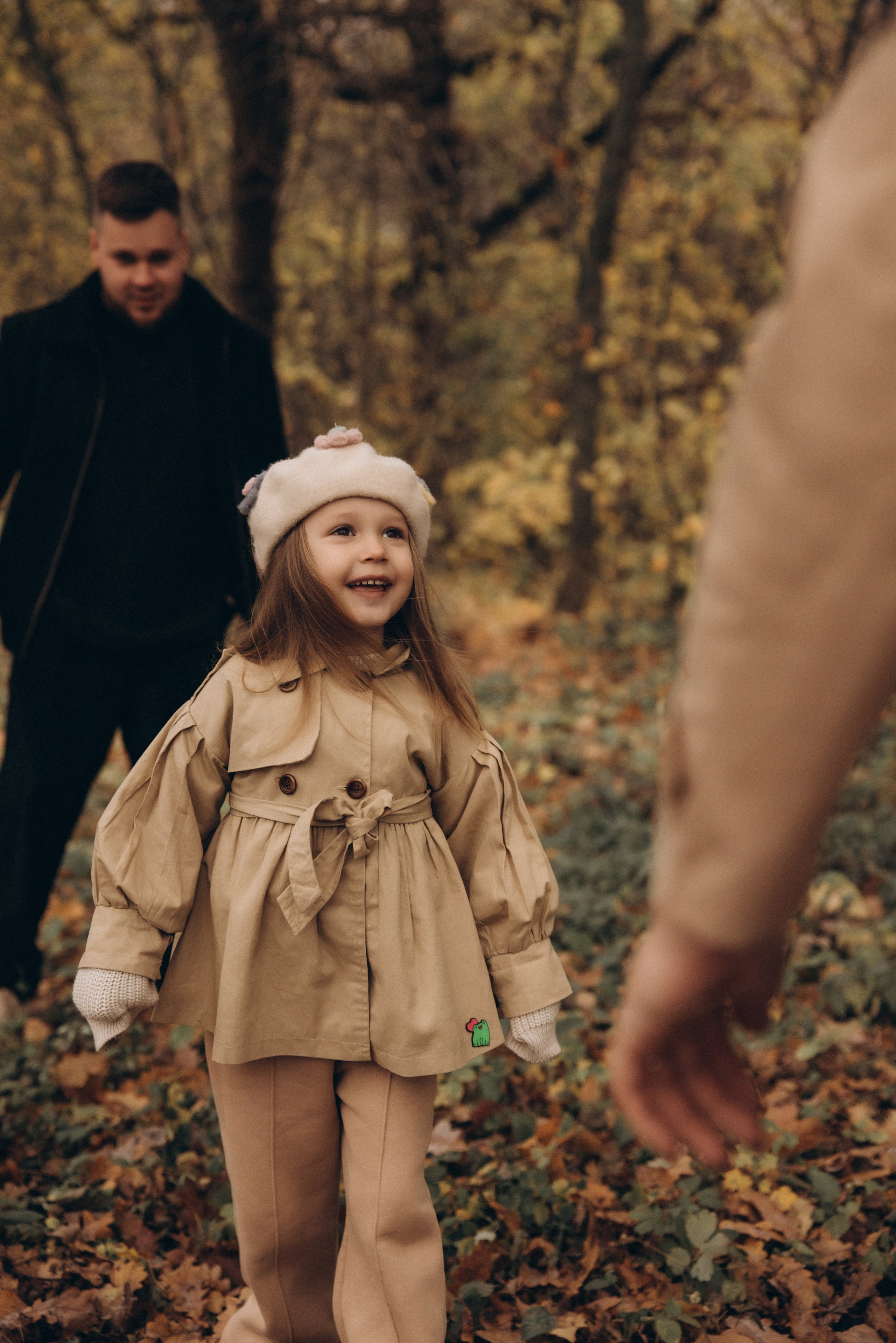Анастасия и Мирослава. Семейный фотограф Губкин/Старый Оскол