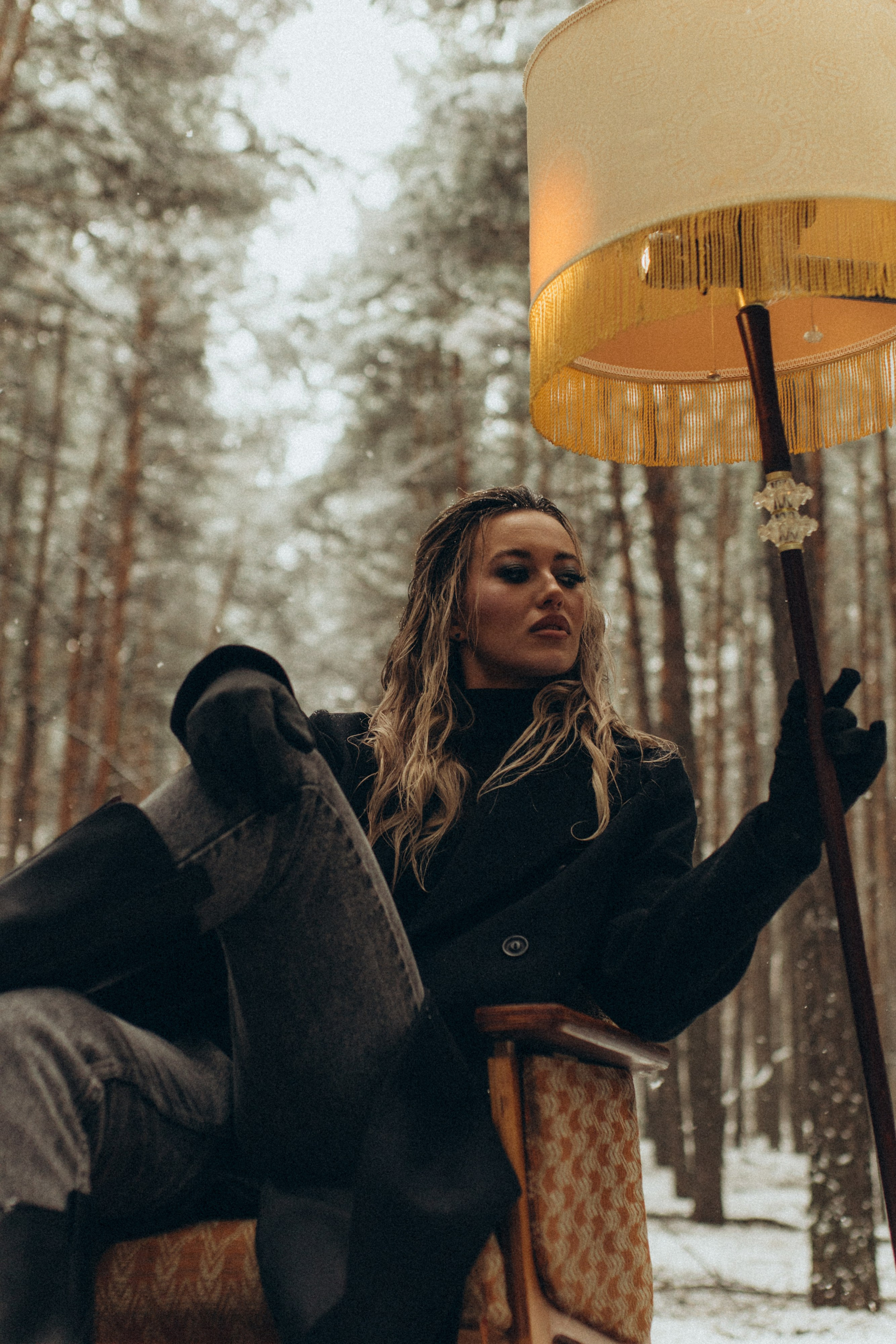 Оля. Семейный фотограф Губкин/Старый Оскол