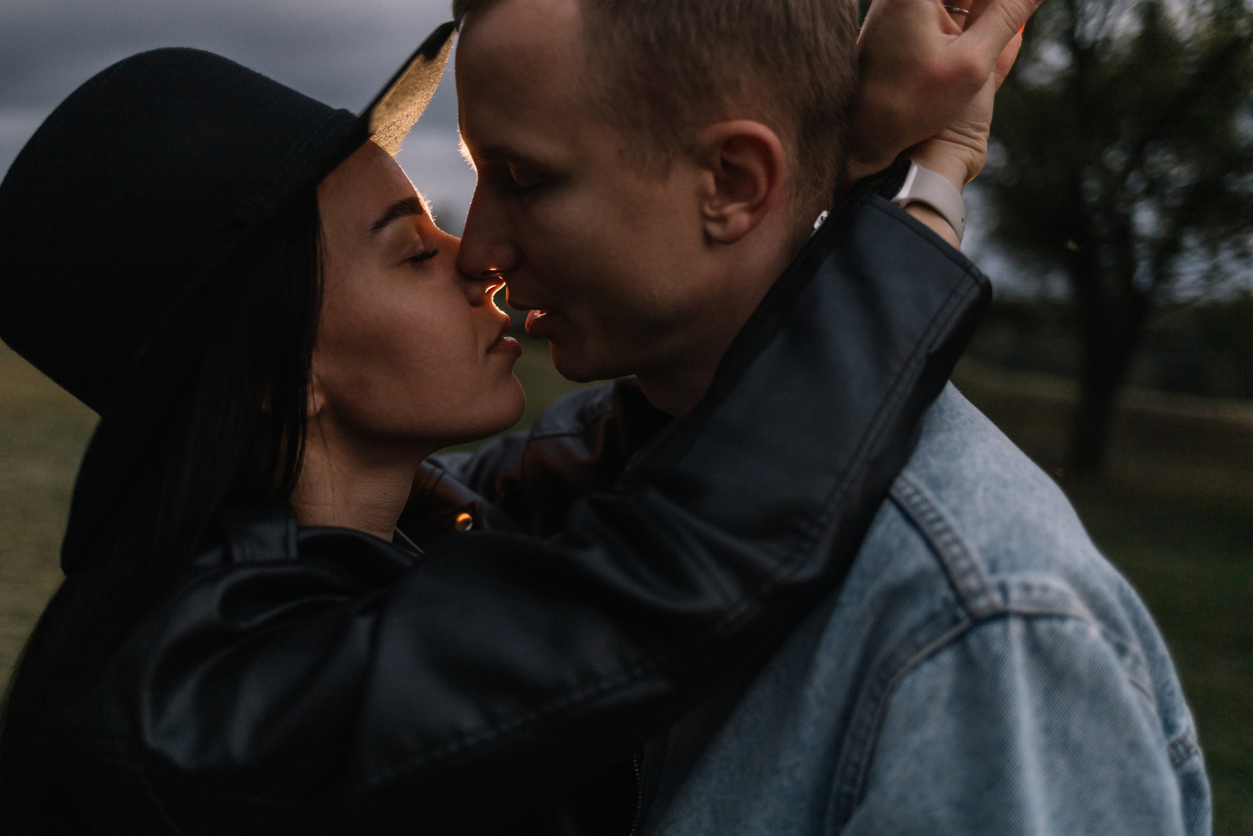 Волга. Семейный фотограф Губкин/Старый Оскол