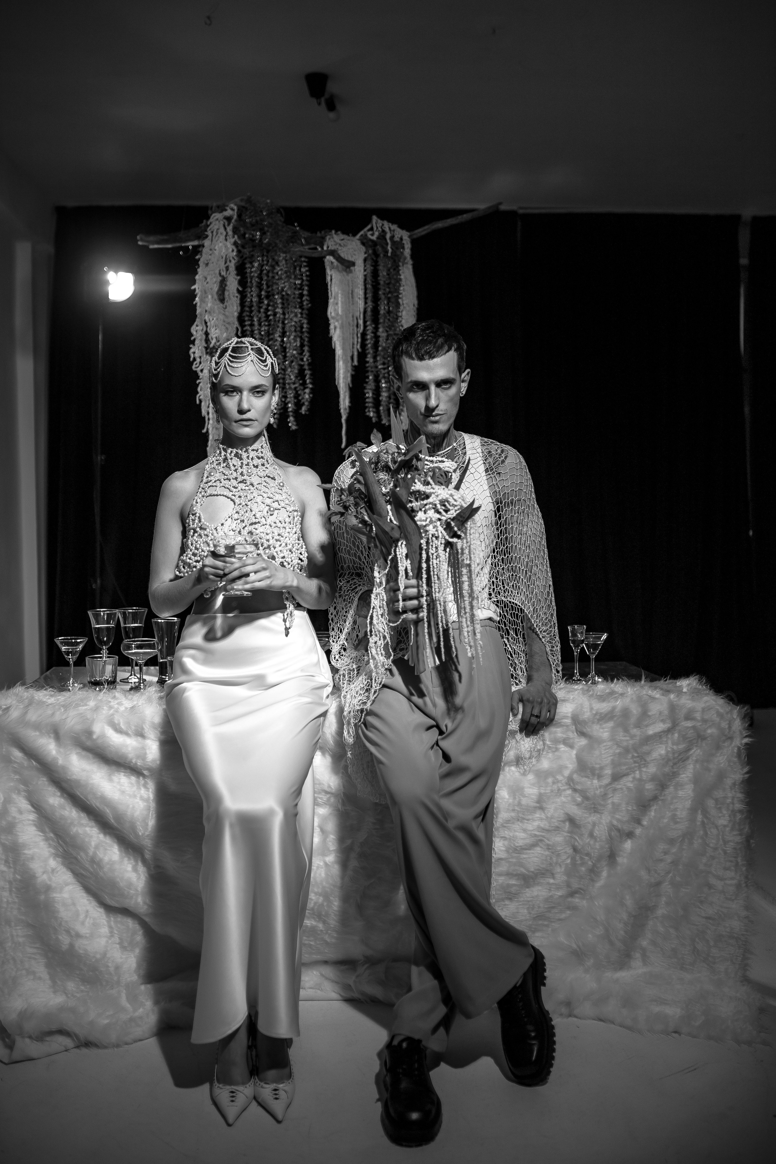 Алина и Александр. Семейный фотограф Губкин/Старый Оскол