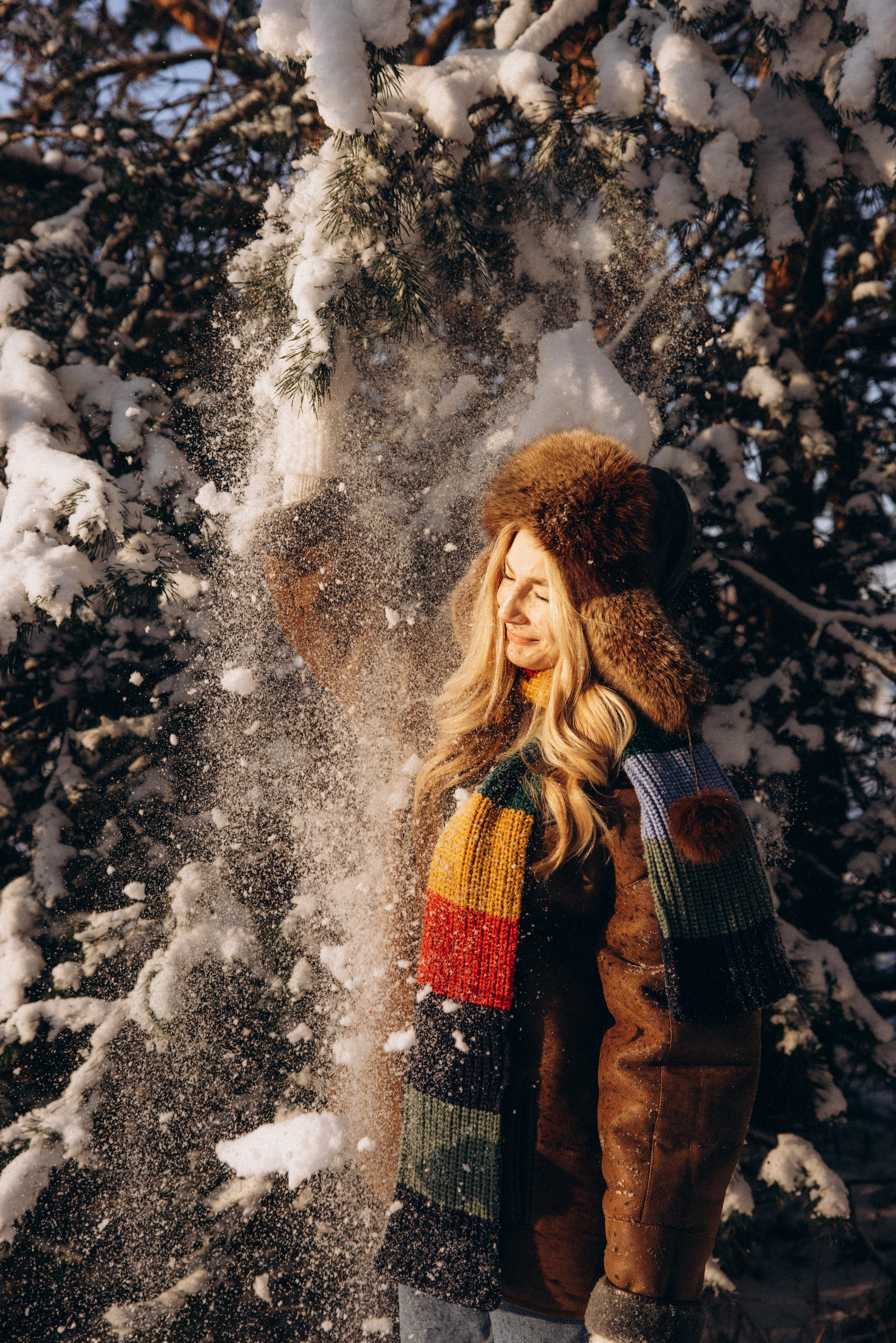 Вероника. Семейный фотограф Губкин/Старый Оскол