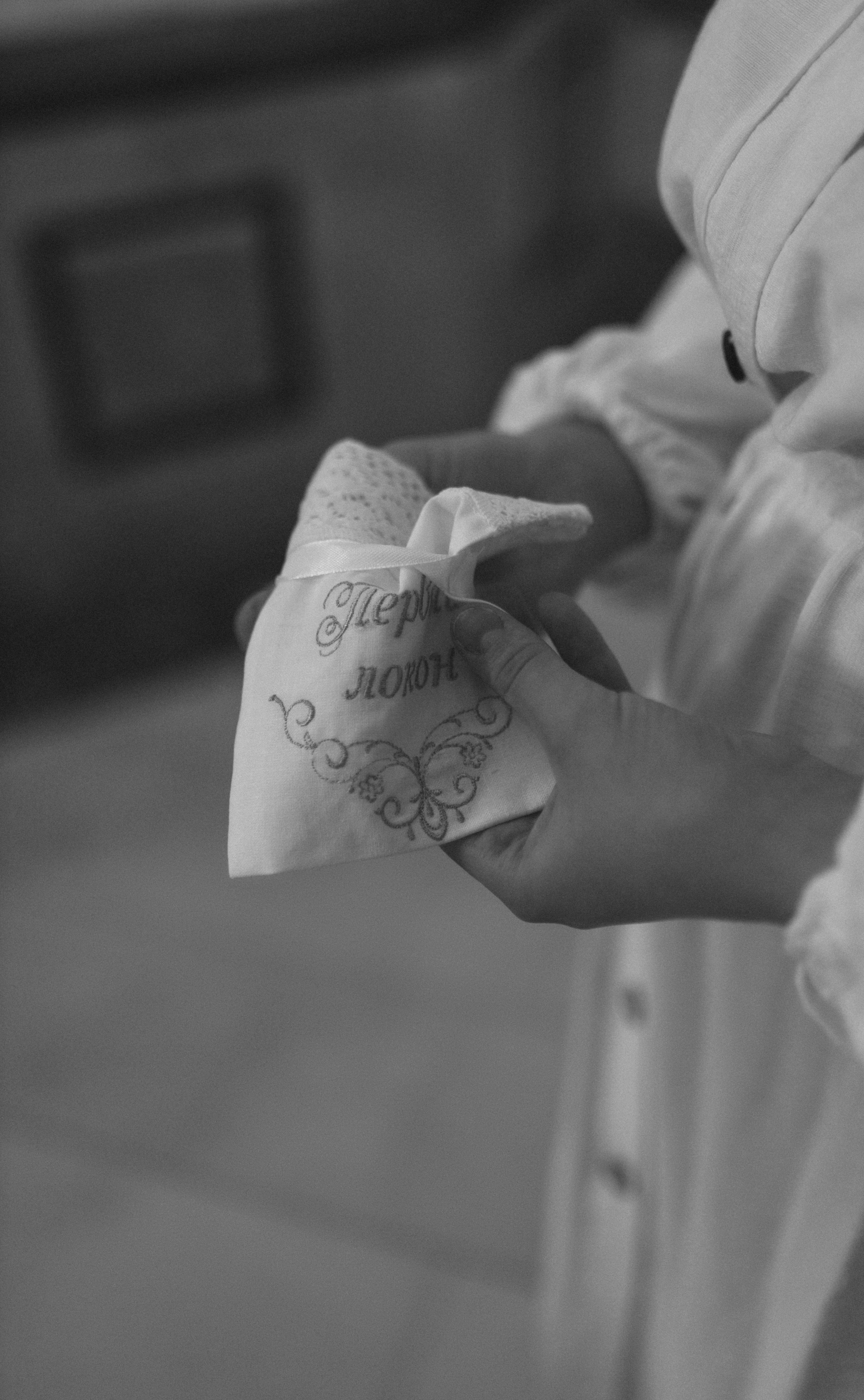 Демид. Семейный фотограф Губкин/Старый Оскол