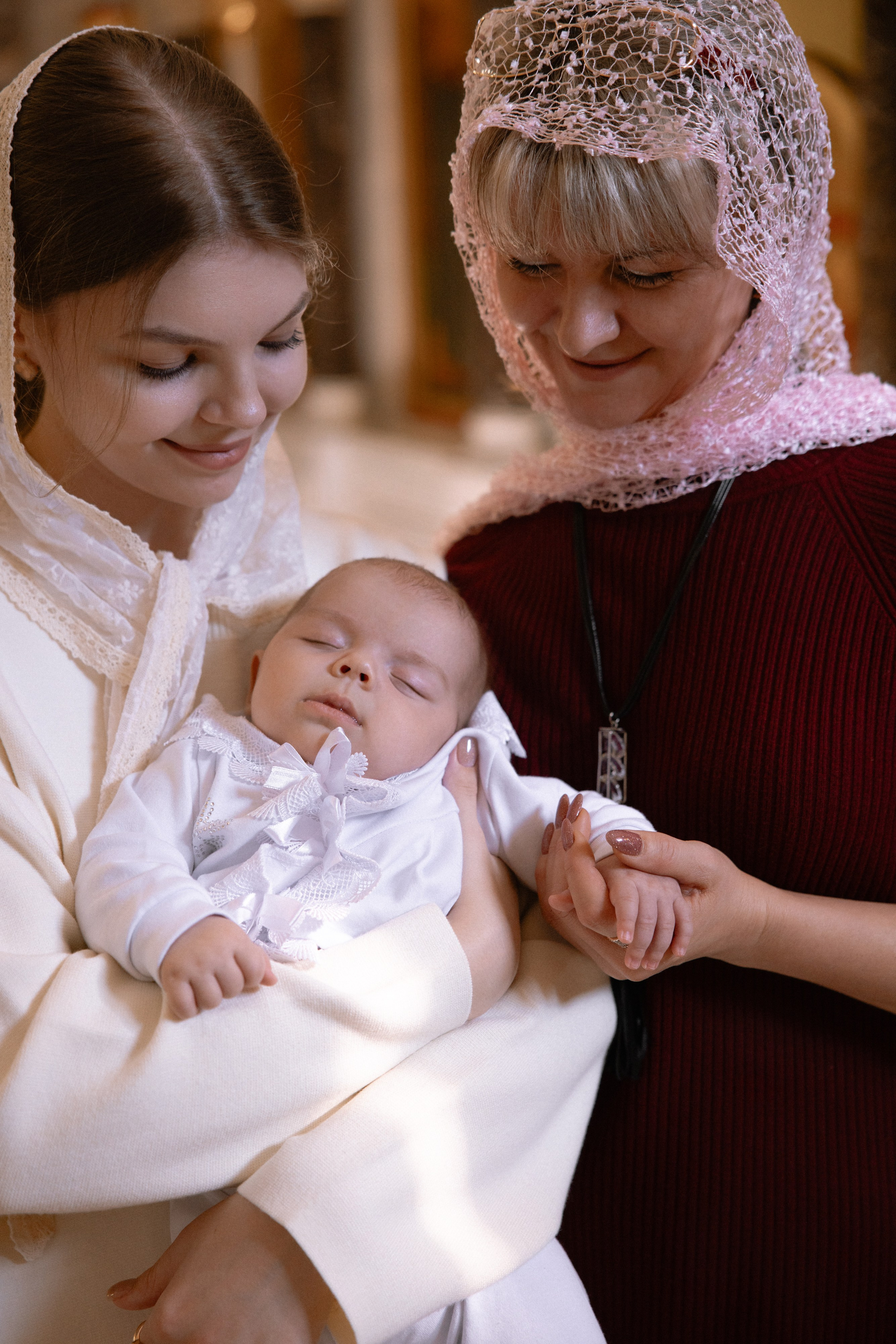 Полина. Семейный фотограф Губкин/Старый Оскол