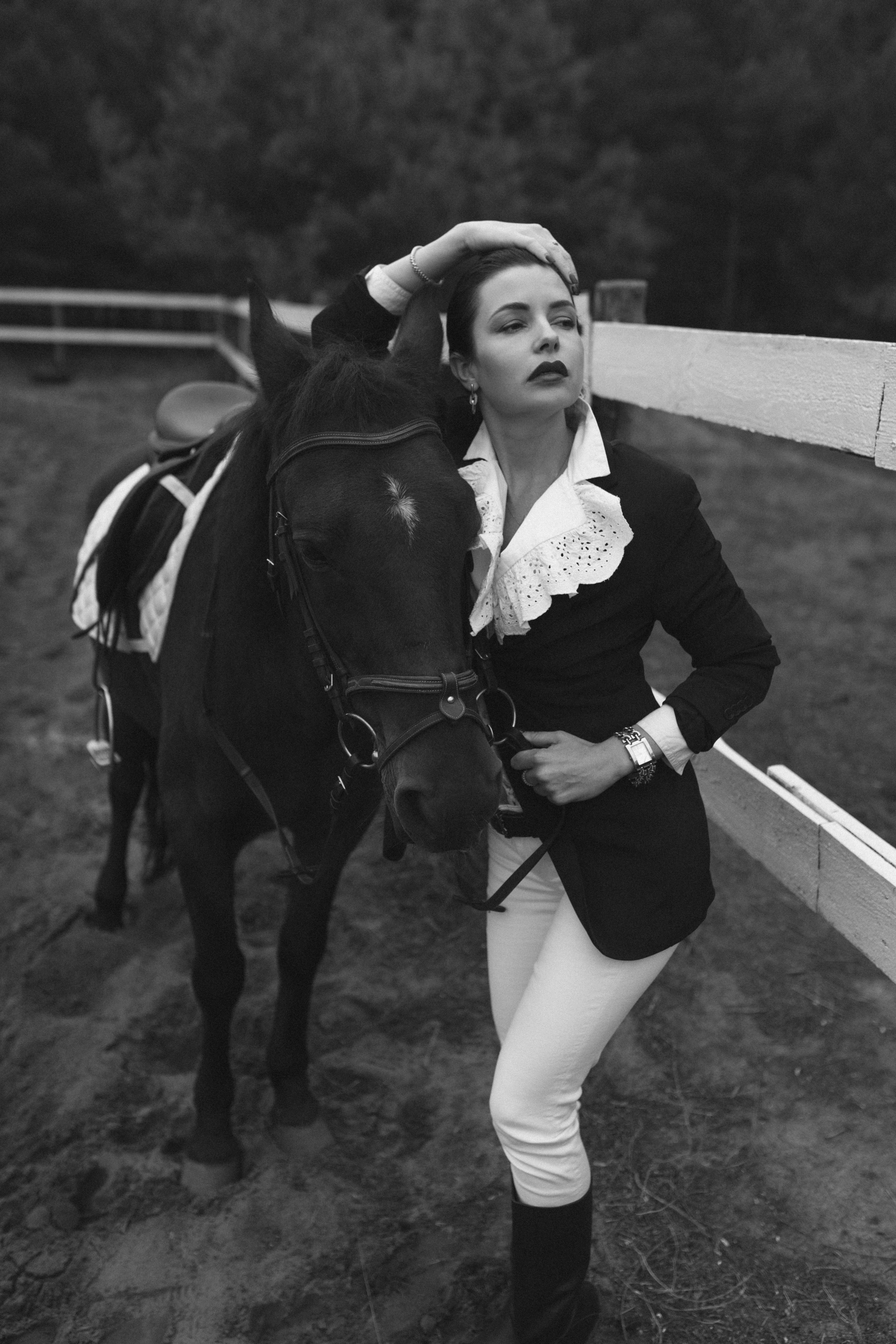 Карина. Семейный фотограф Губкин/Старый Оскол