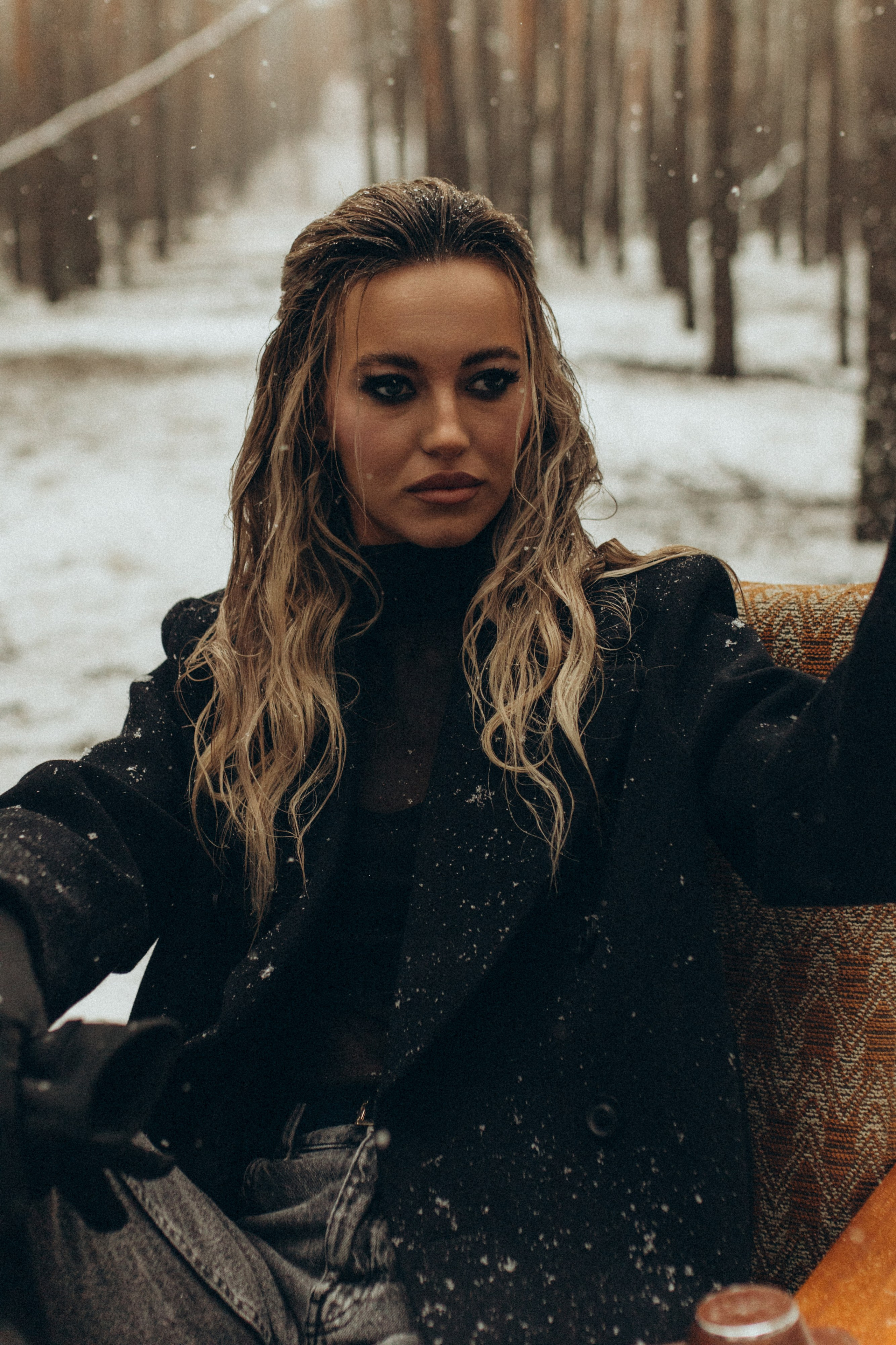 Оля. Семейный фотограф Губкин/Старый Оскол