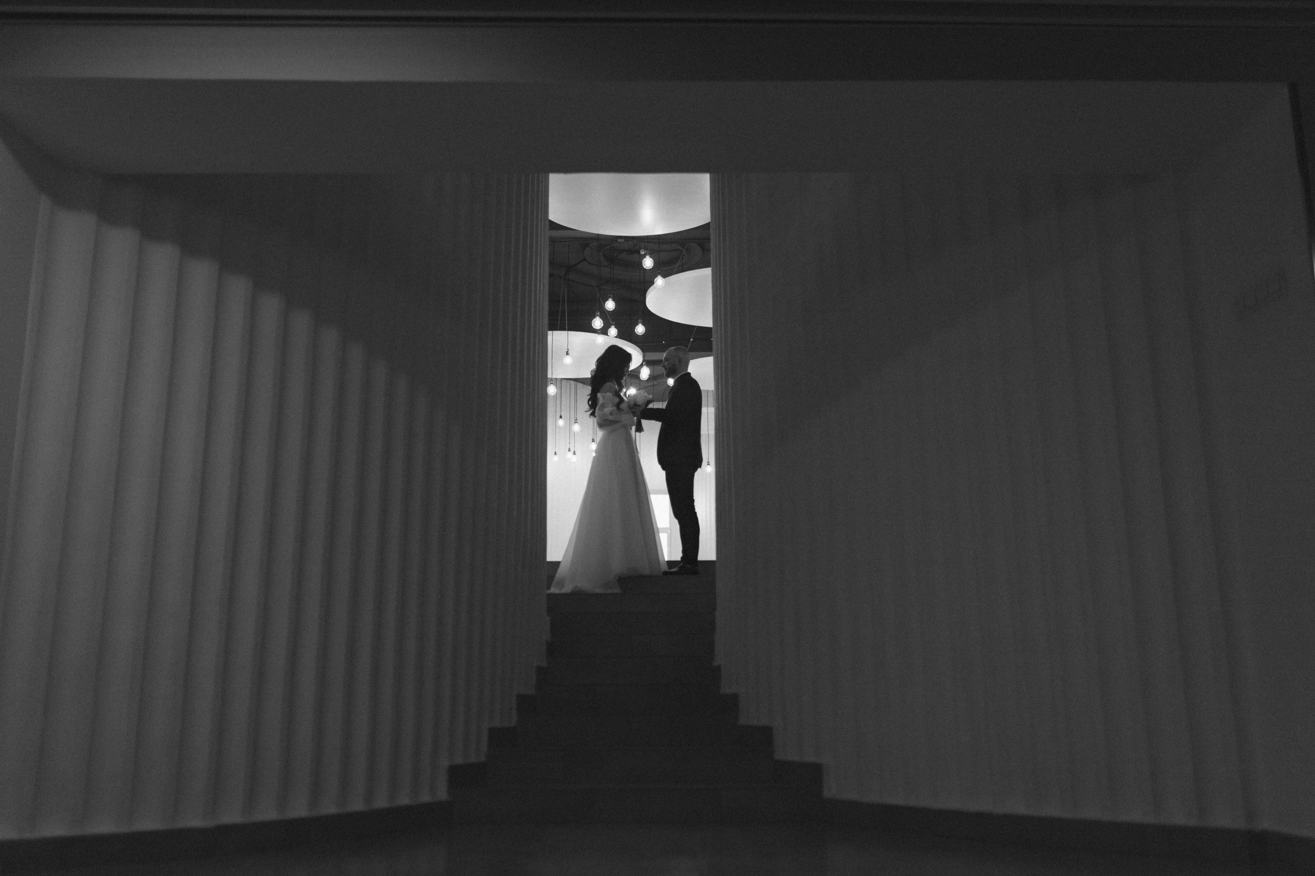 Сергей и Юля. Семейный фотограф Губкин/Старый Оскол