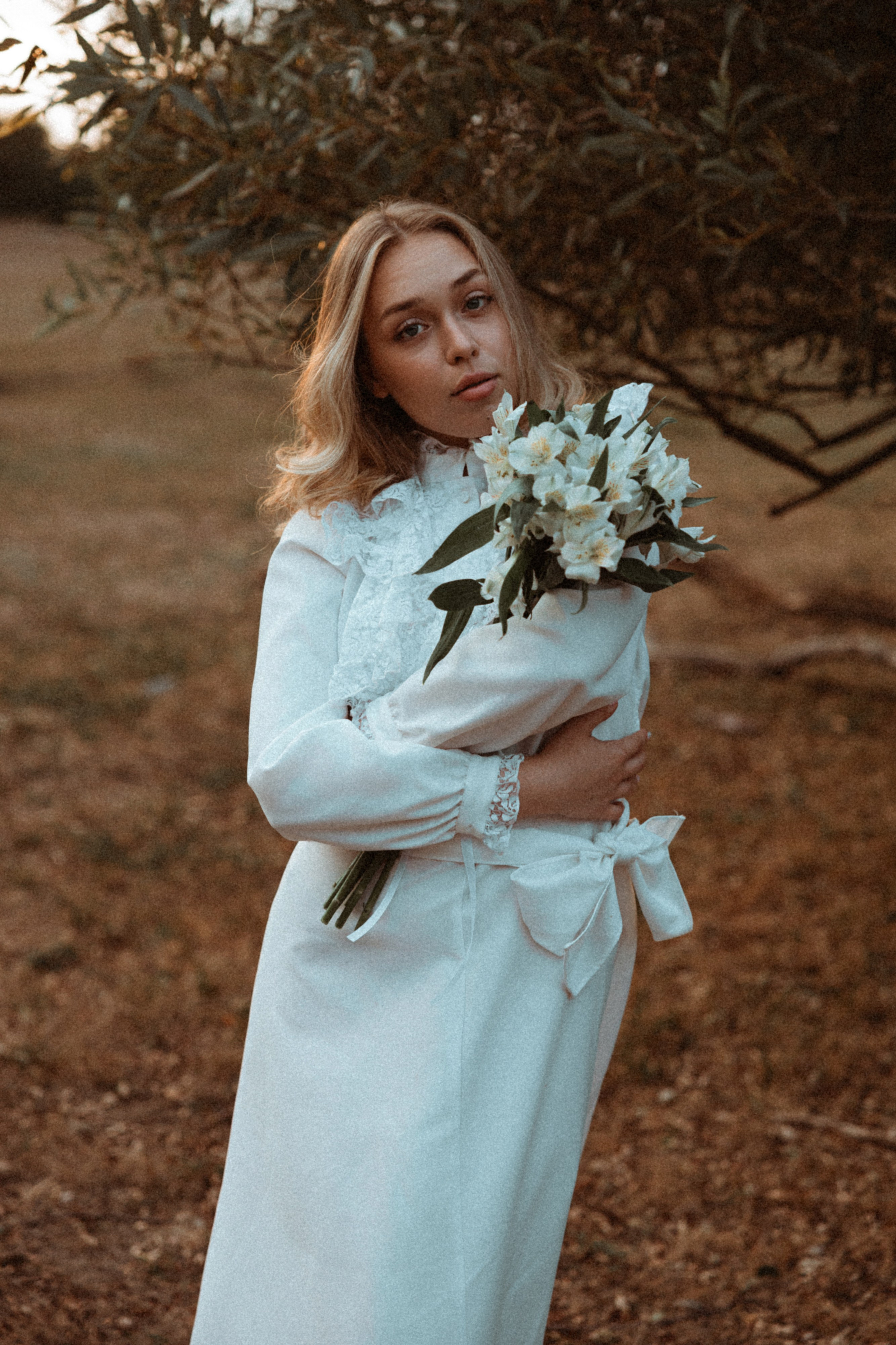 Дарина. Семейный фотограф Губкин/Старый Оскол