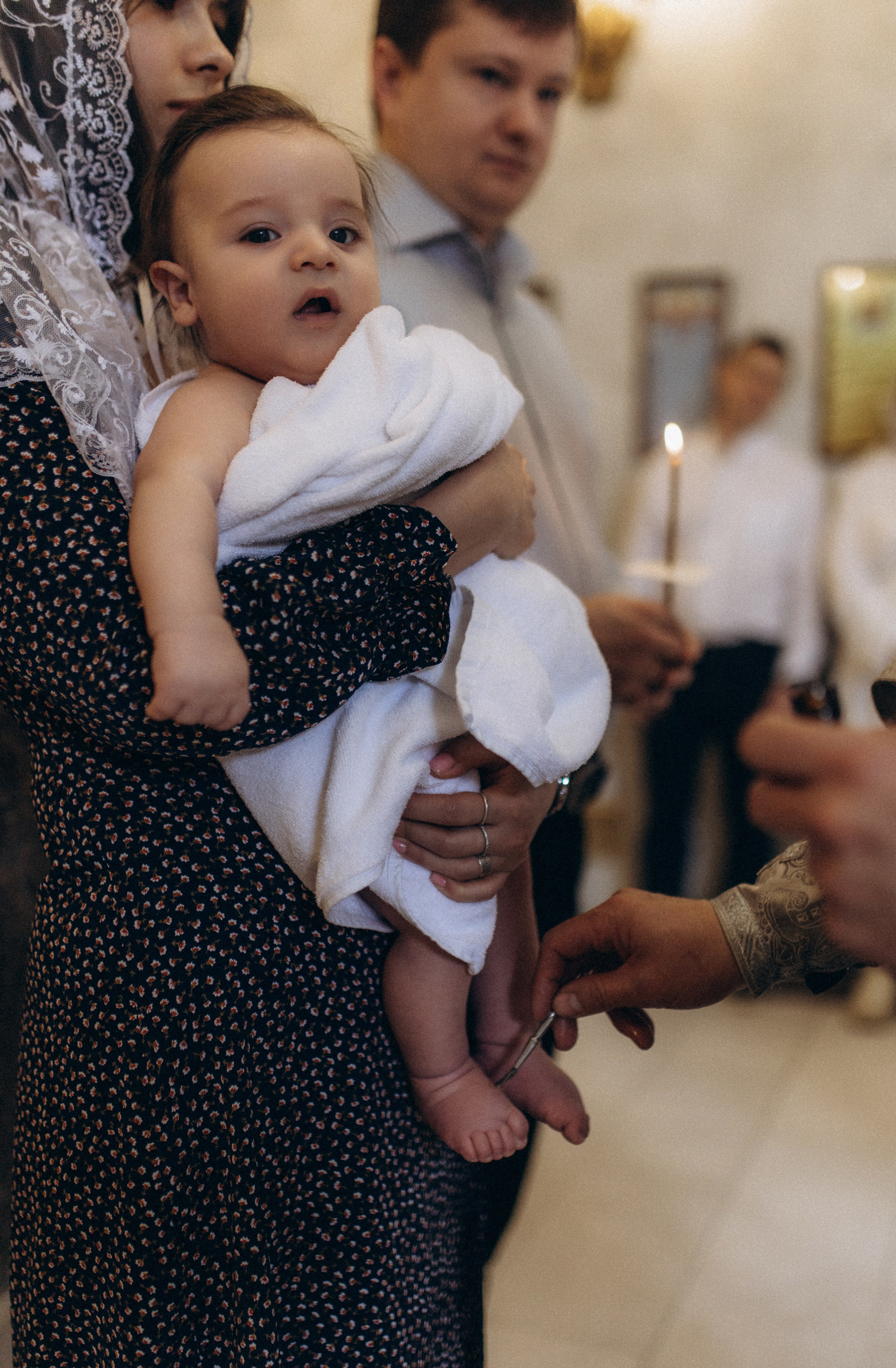 Демид. Семейный фотограф Губкин/Старый Оскол