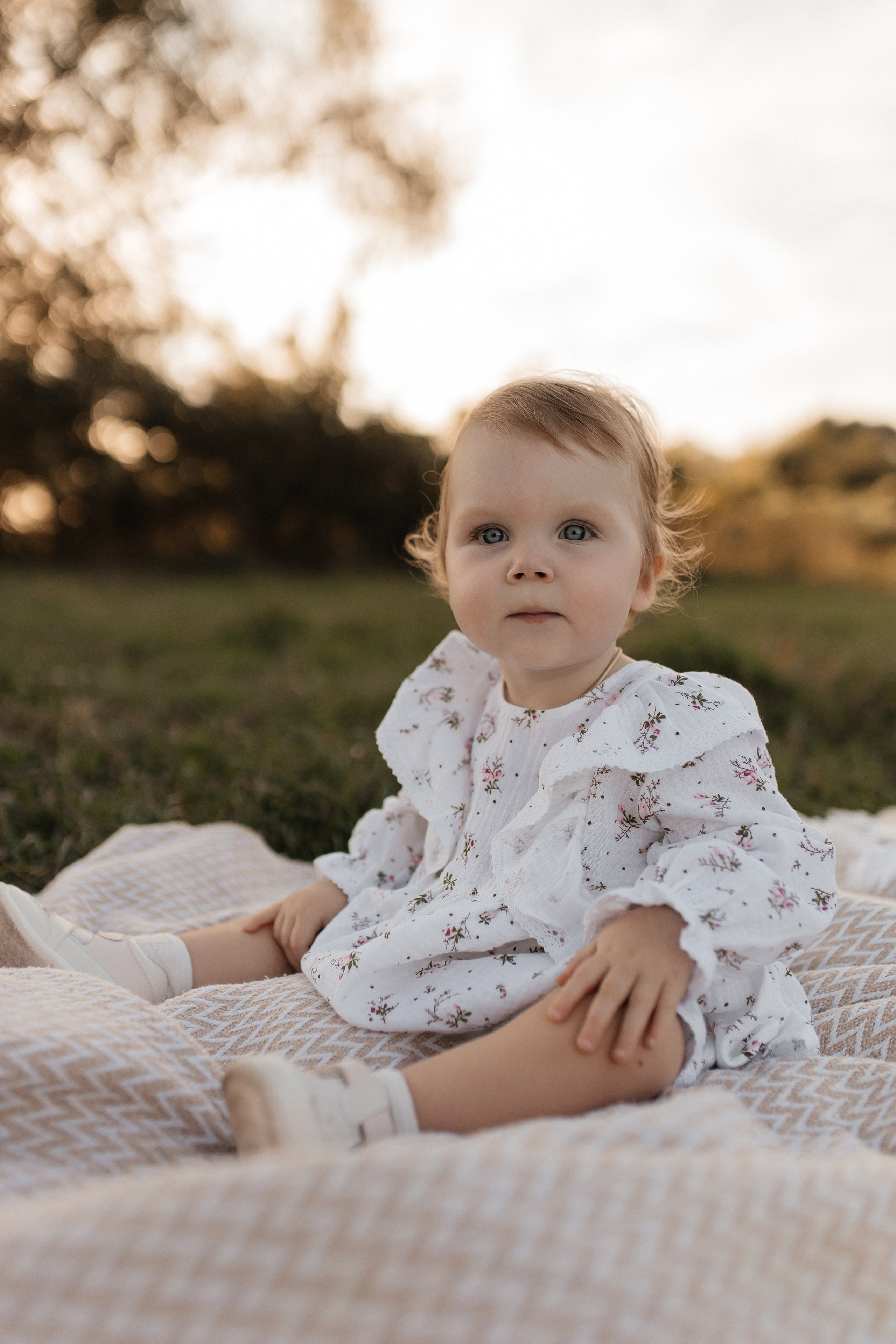 Маша. Семейный фотограф Губкин/Старый Оскол
