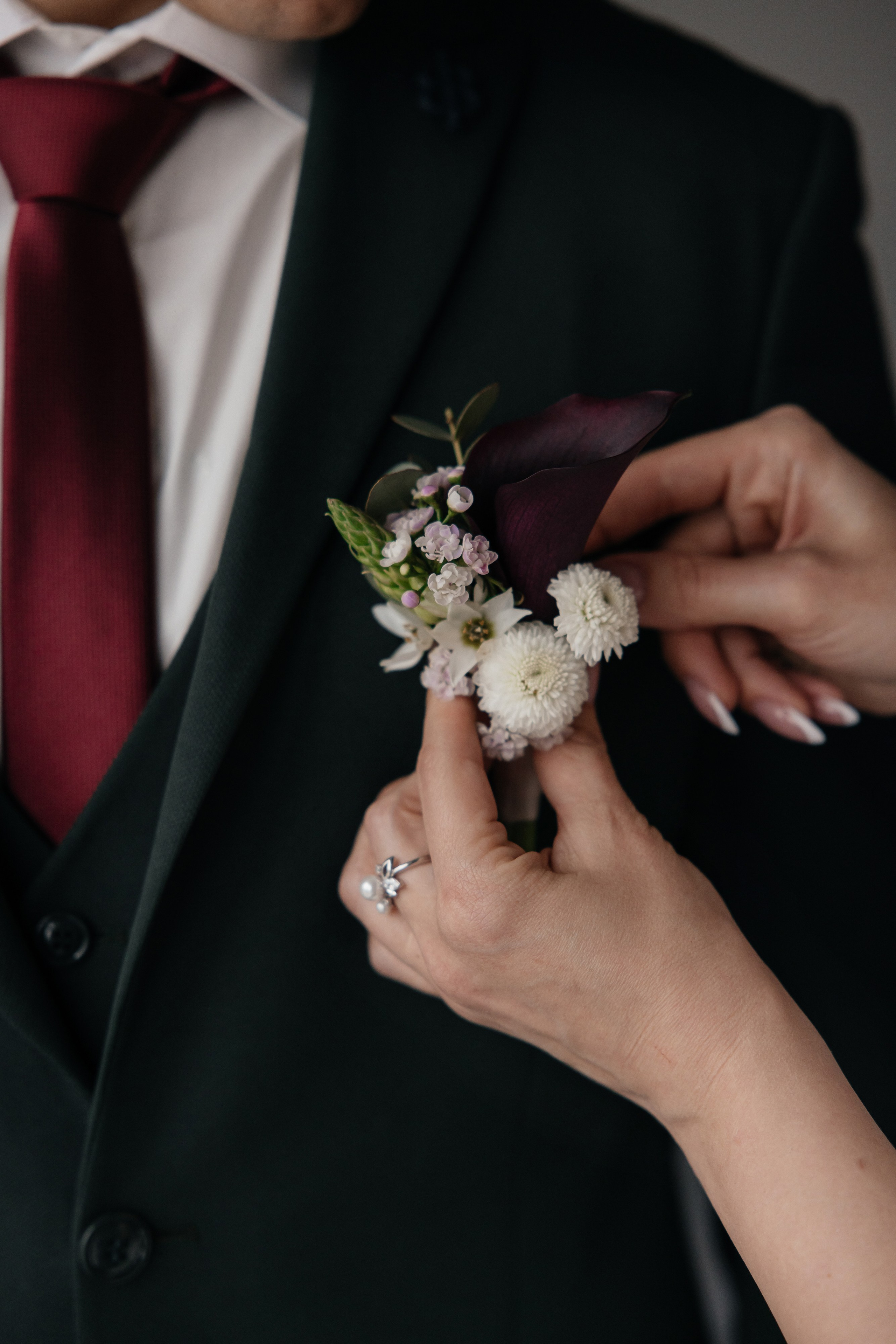 Wedding Day 26.04.25. Семейный фотограф Губкин/Старый Оскол