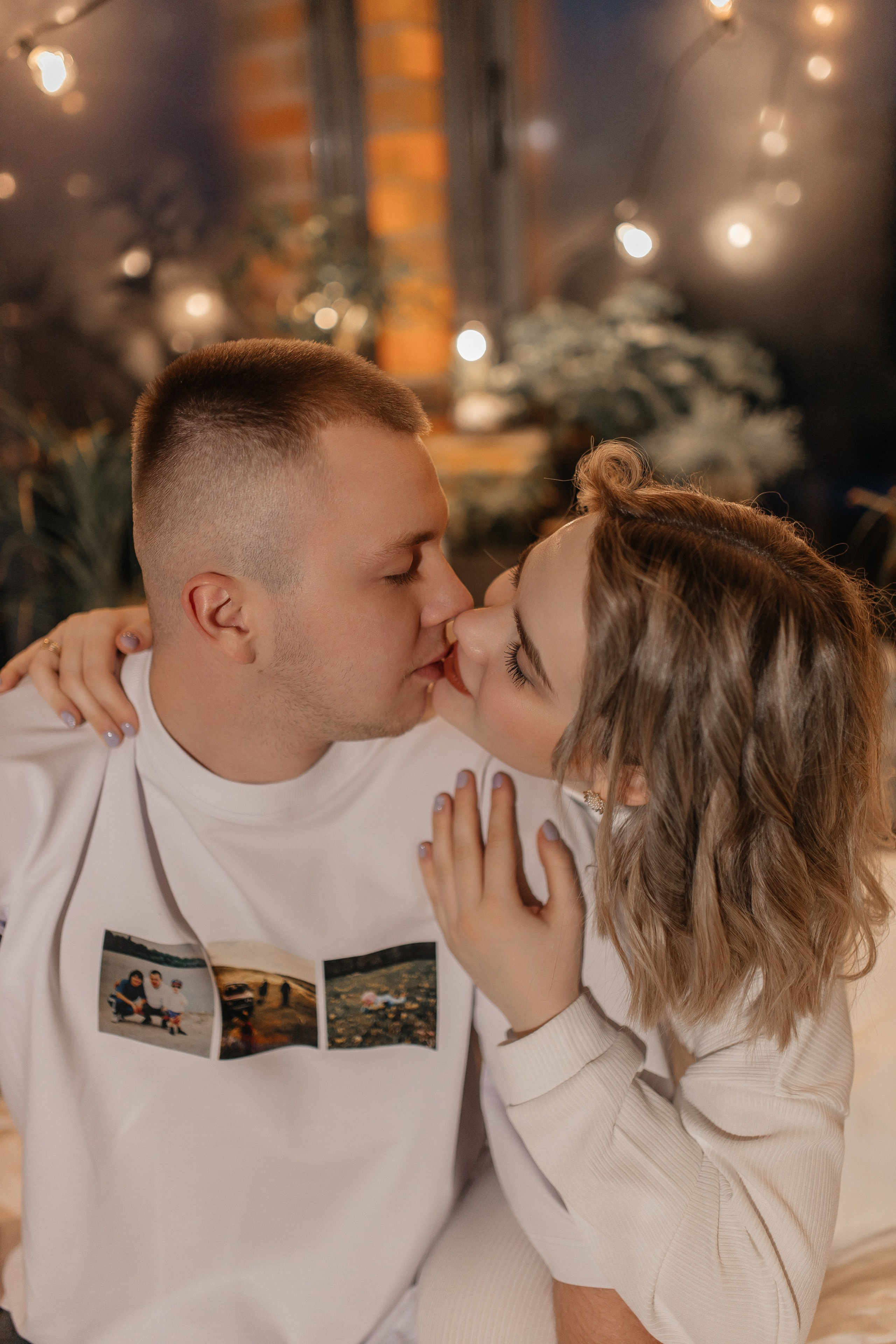 Алиса и семья. Семейный фотограф Губкин/Старый Оскол