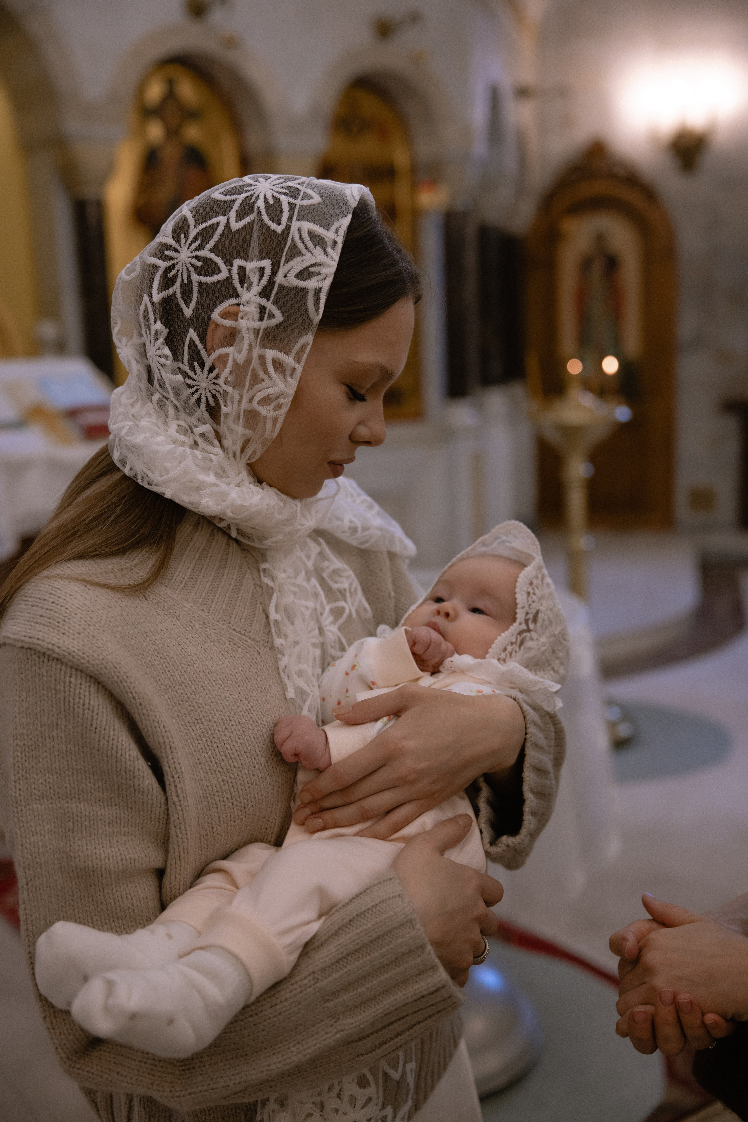 Валя. Семейный фотограф Губкин/Старый Оскол