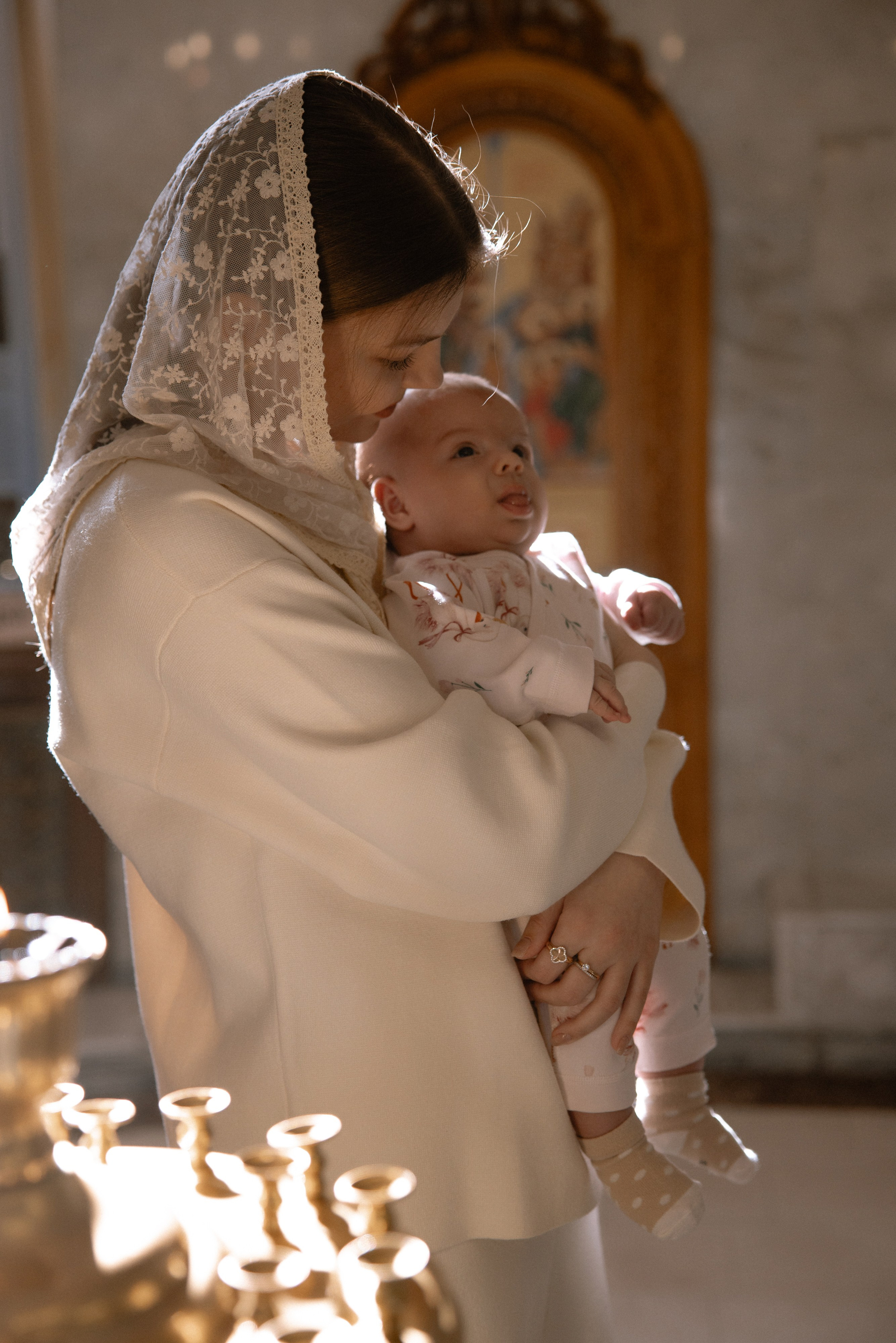 Полина. Семейный фотограф Губкин/Старый Оскол
