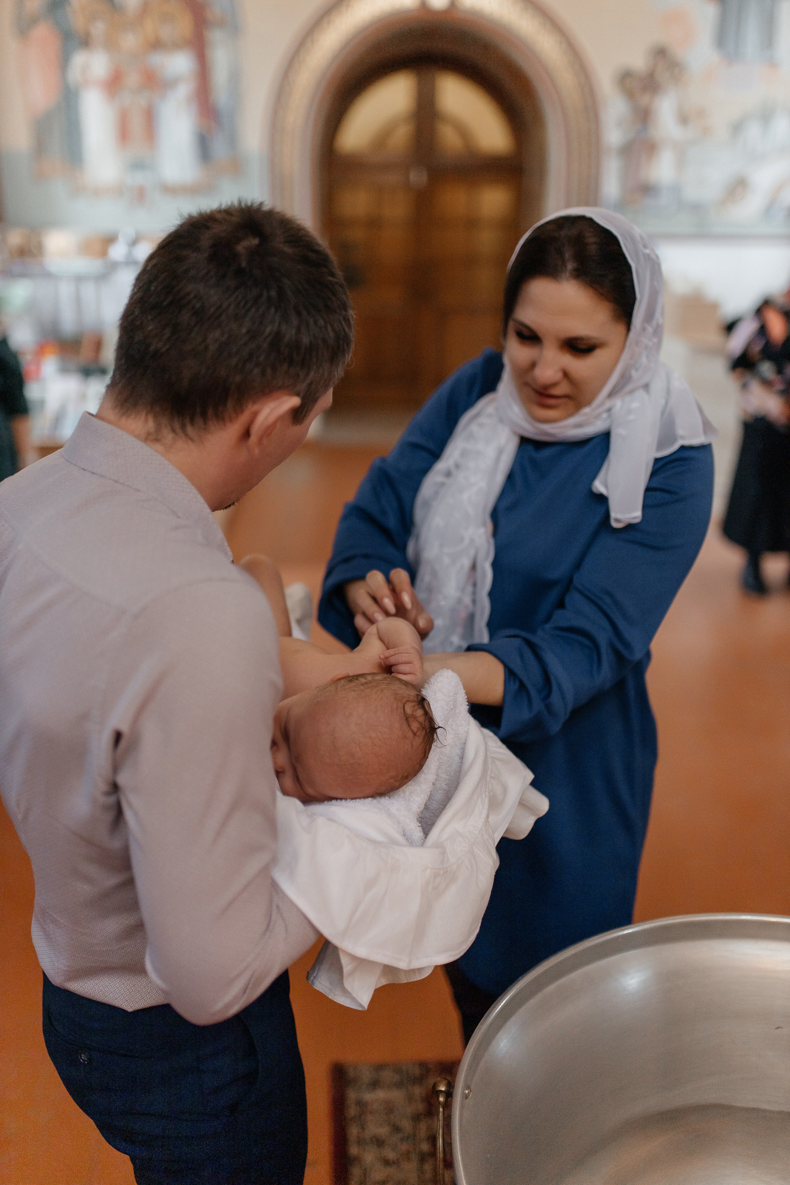 Мария. Семейный фотограф Губкин/Старый Оскол