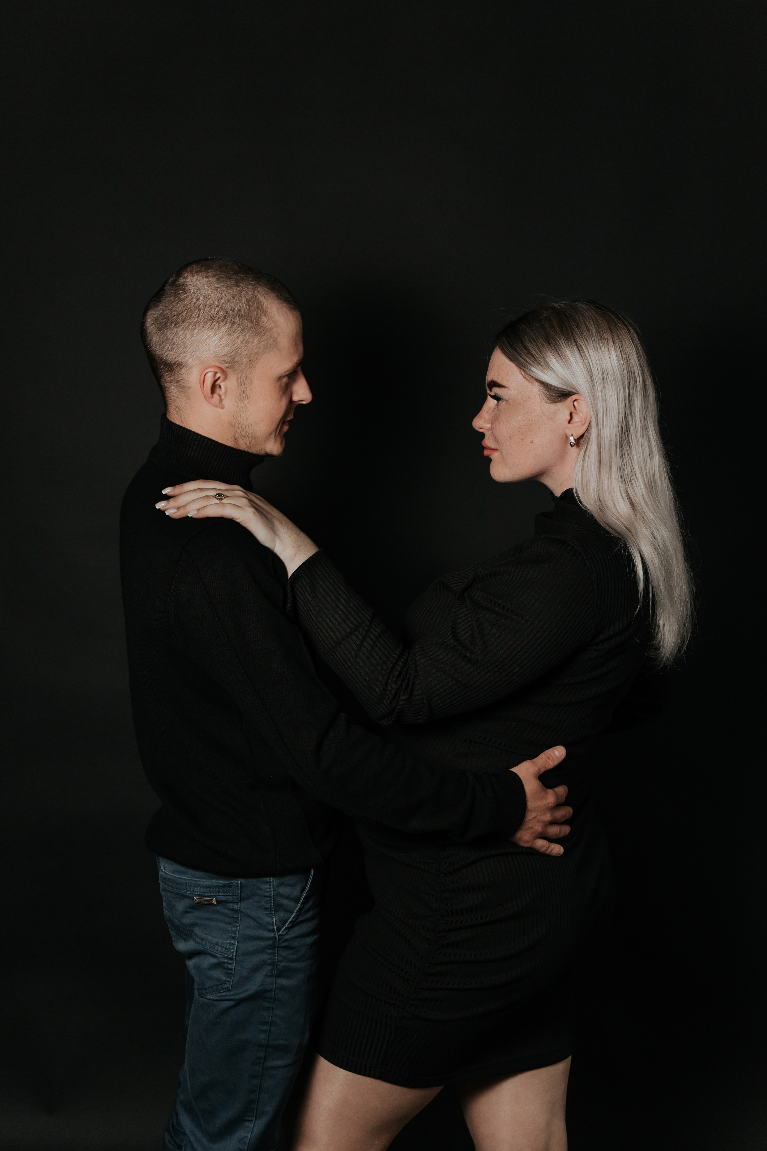 ФОТОСЕССИЯ В ОЖИДАНИИ МАЛЫШКИ. Фотограф в Киселёвске Татьяна Трухалева