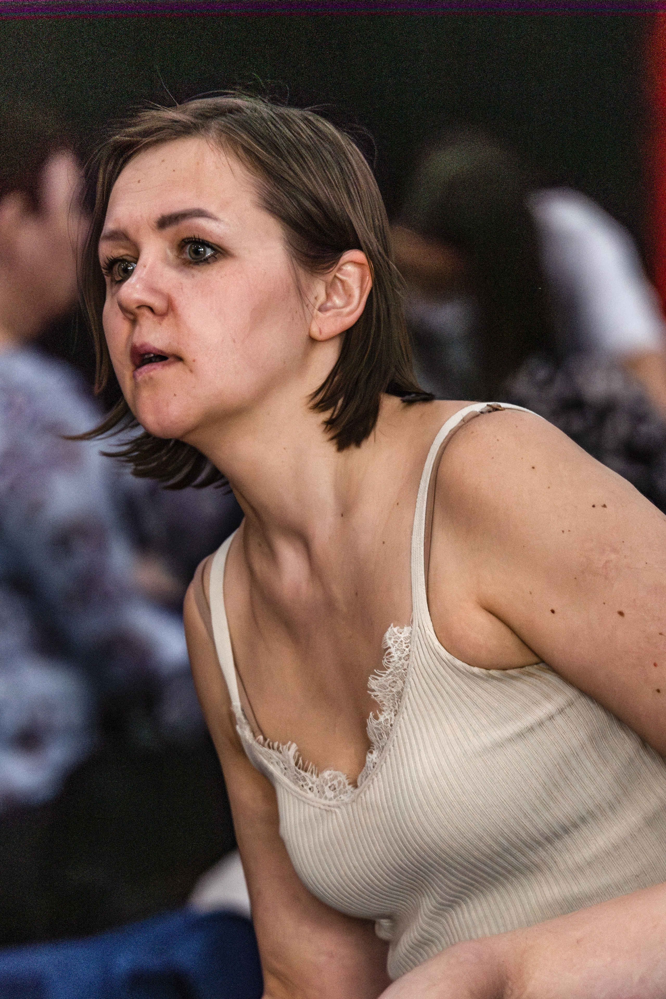 OCTAGON FIGHT IV | СК «Ратиборец». Репортажный фотограф Екатеринбург | Яркий, качественный репортаж | Концерты, клубы, репортаж, праздники, корпоративы