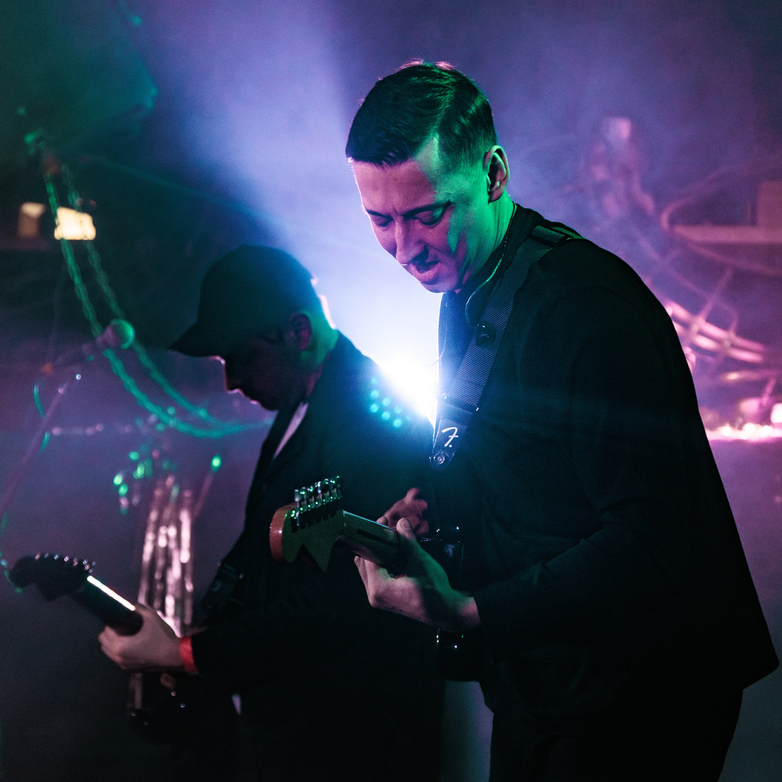 ВИА «Никого не стало» | Брат-2. Репортажный фотограф Екатеринбург | Яркий, качественный репортаж | Концерты, клубы, репортаж, праздники, корпоративы