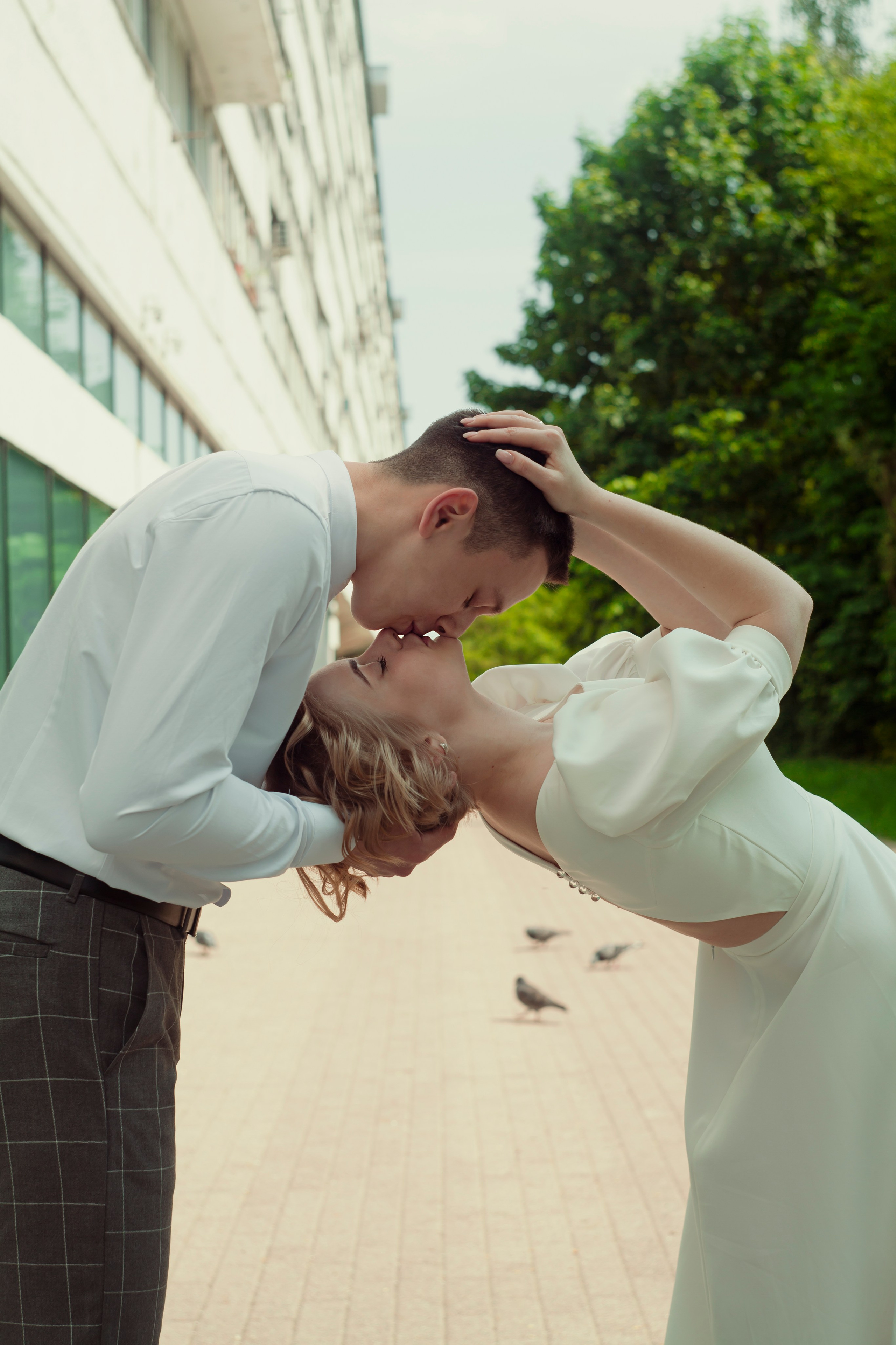 Аксинья Артем. Пушкарь Валерия Фотограф Москва/Зеленоград