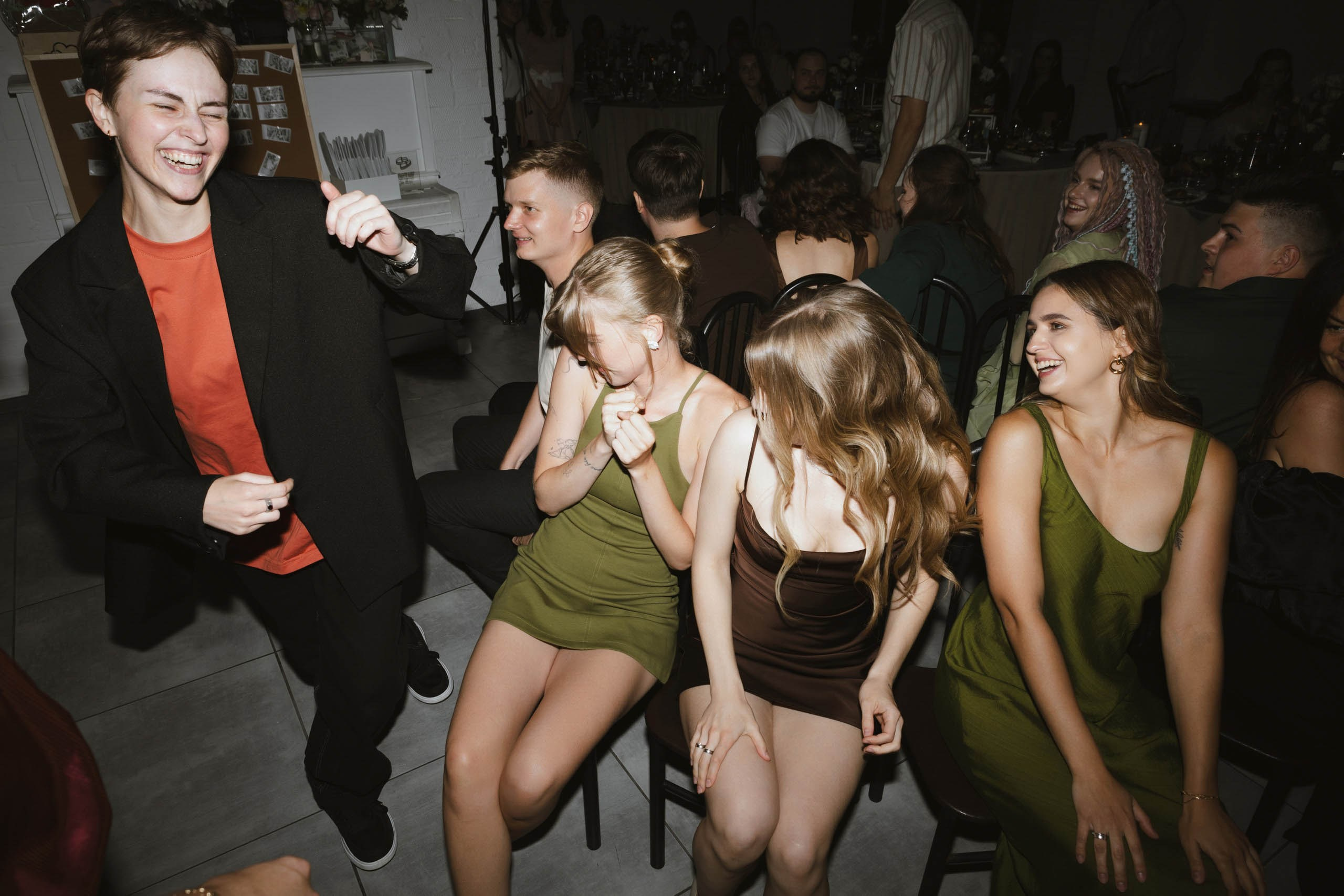 Игорь и Анастасия. Свадебный фотограф Ирина Поздеева в Томске/Северске