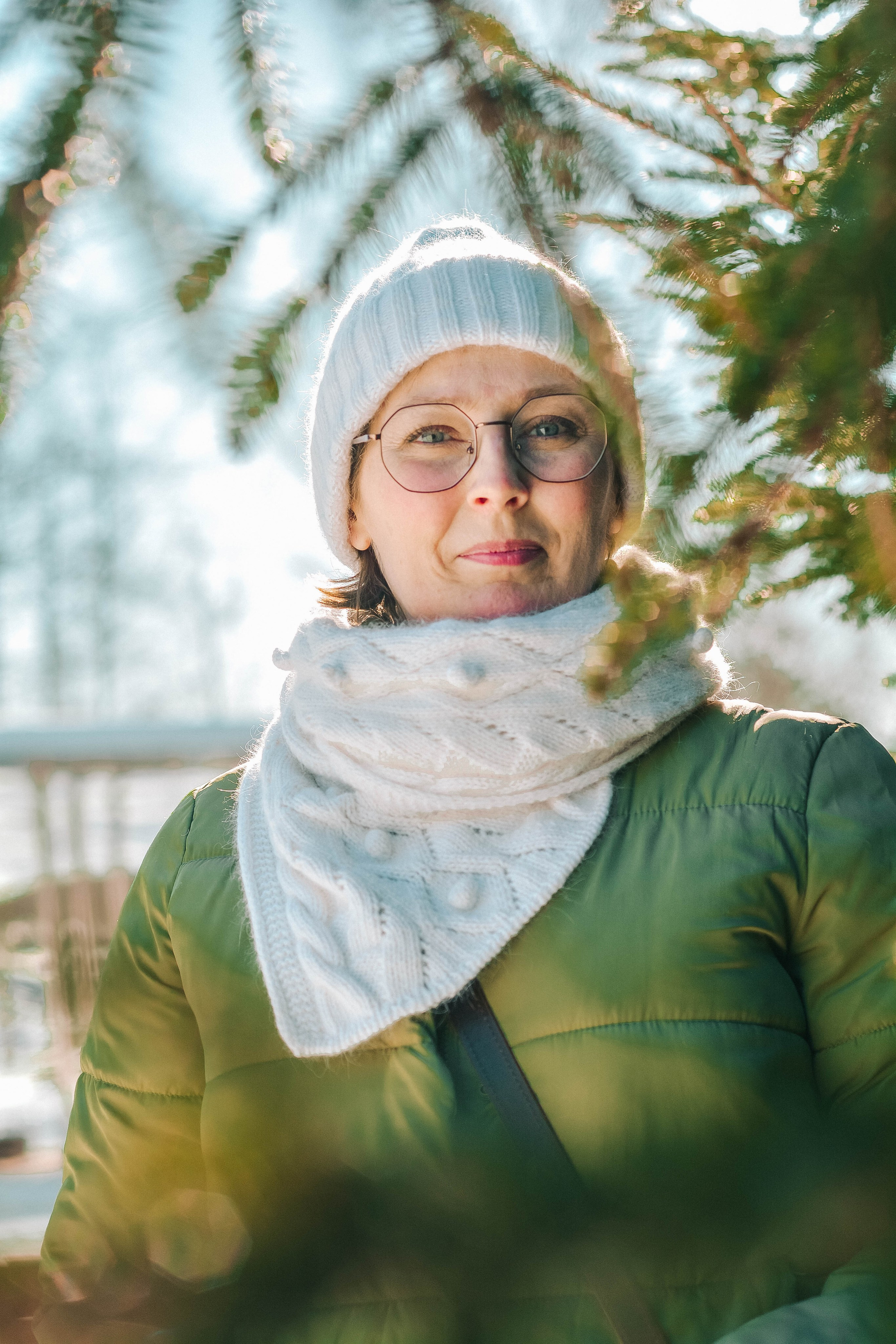 Личная. Фотограф в Санкт-Петербурге Anna Balashkova