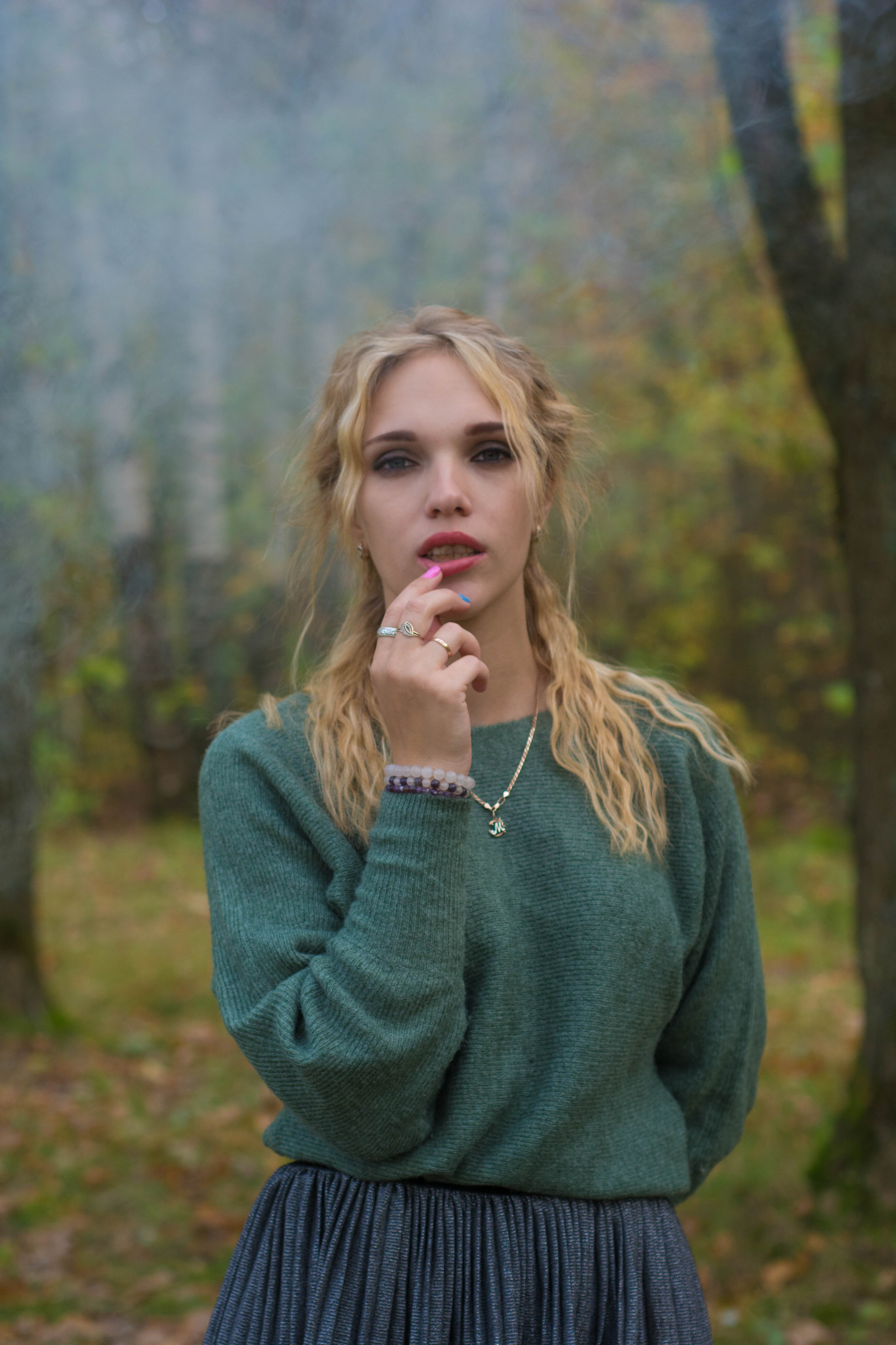 Личная. Фотограф в Санкт-Петербурге Anna Balashkova