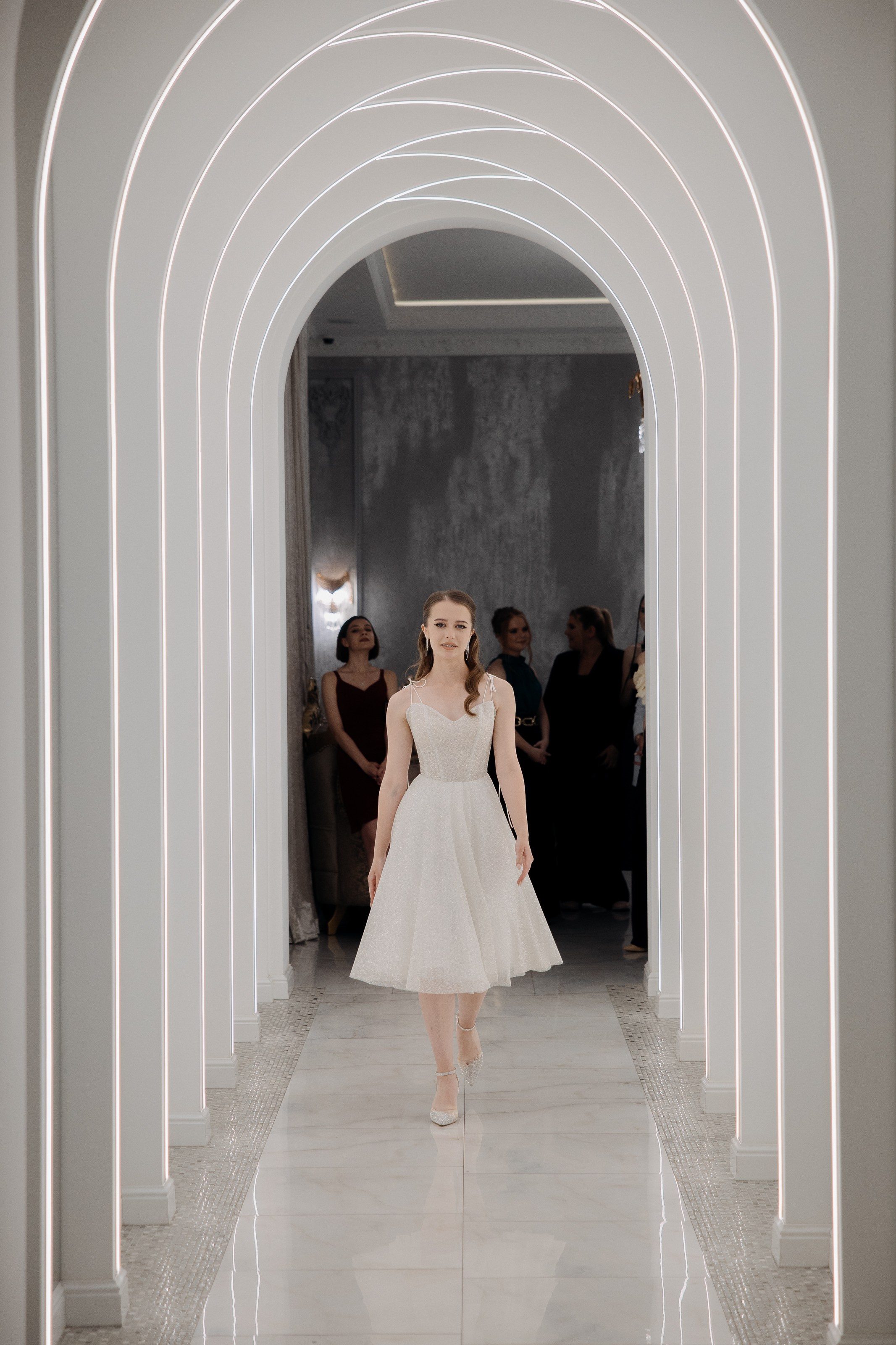 Ресторан Cristal. Свадебный фотограф Роман Еремеев