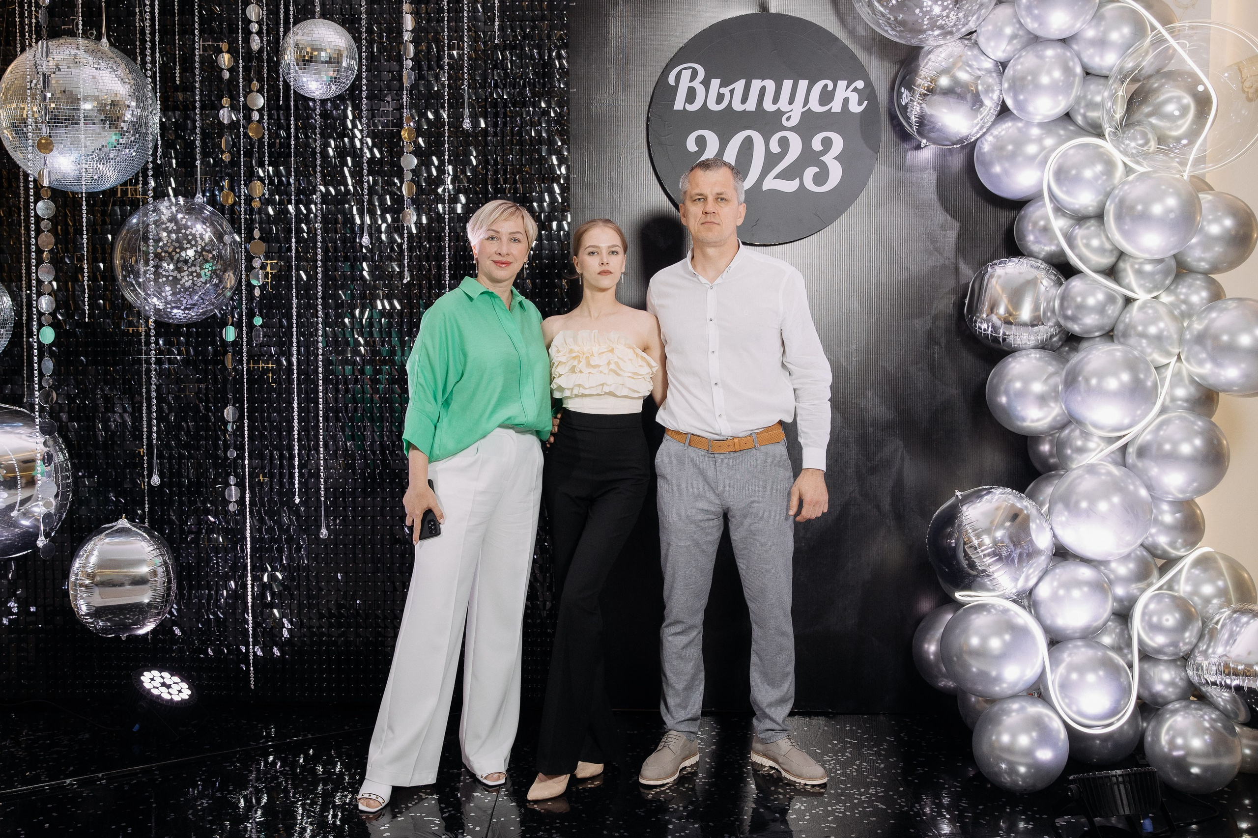 Ресторан Cristal. Свадебный фотограф Роман Еремеев