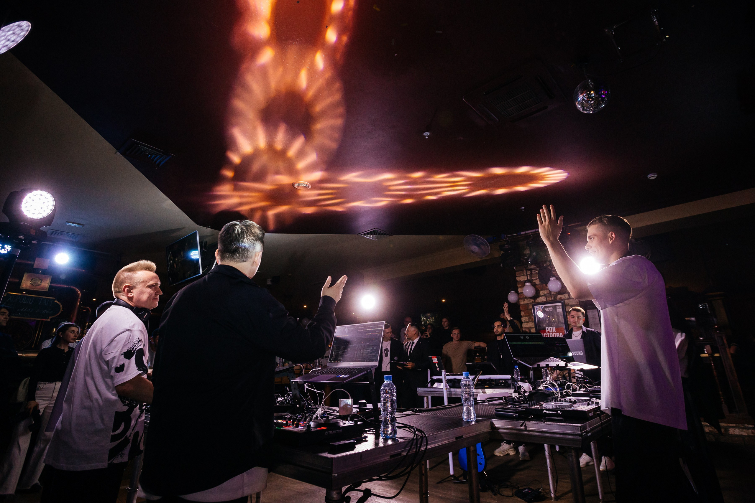 EVENT DJ BATTLE. Нияз Саляхов фотограф Казань Татарстан