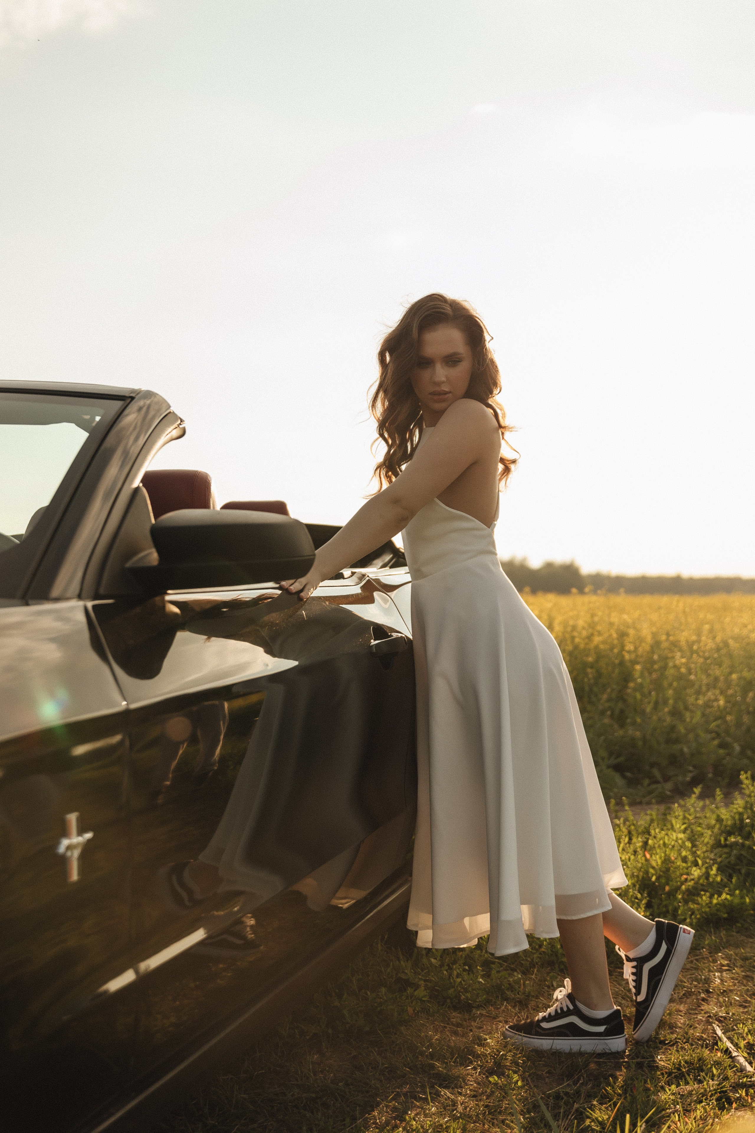 Сергей и Мария. Фотограф Тюмень Пушковская Кристина